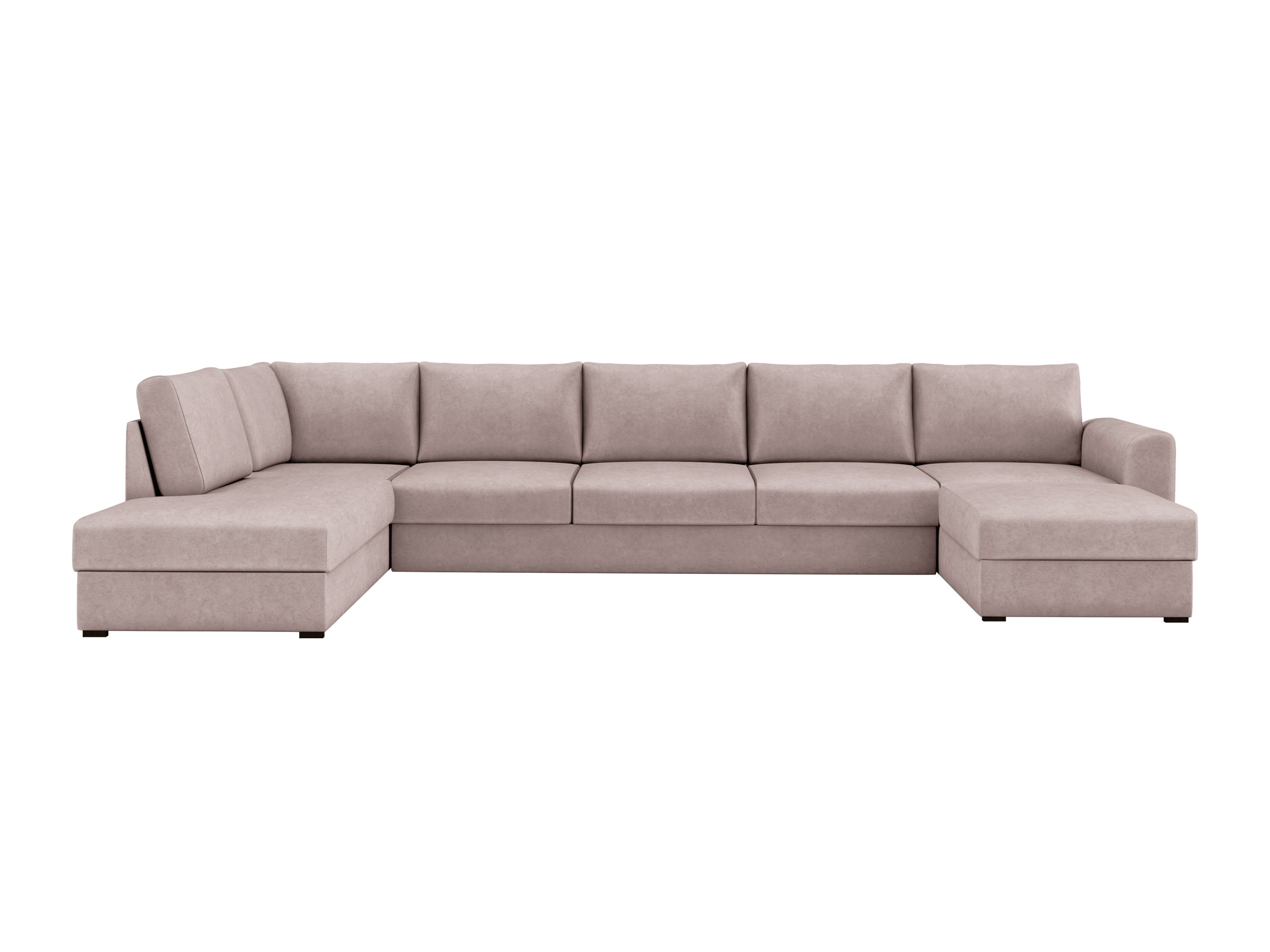 Corner sofa Comfivo 262 (Zoya 03)