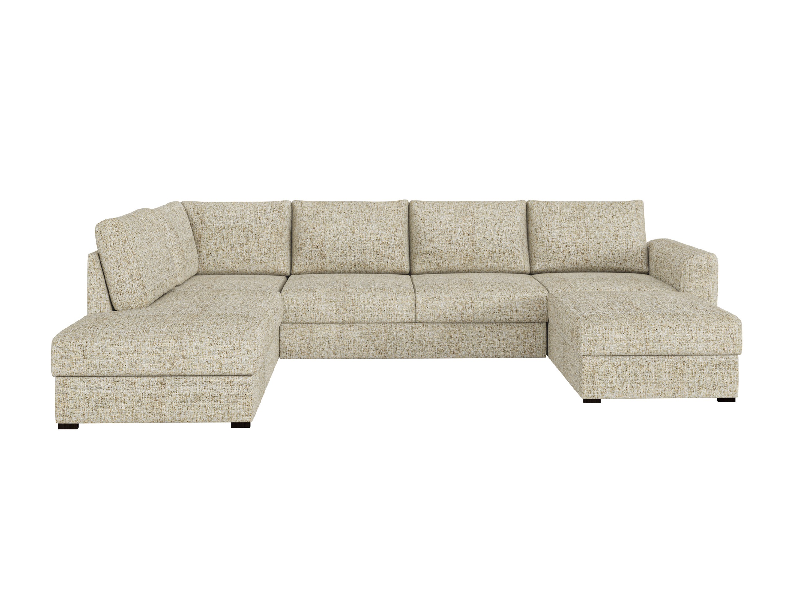 Corner sofa Comfivo Flumen (Corbett 21)