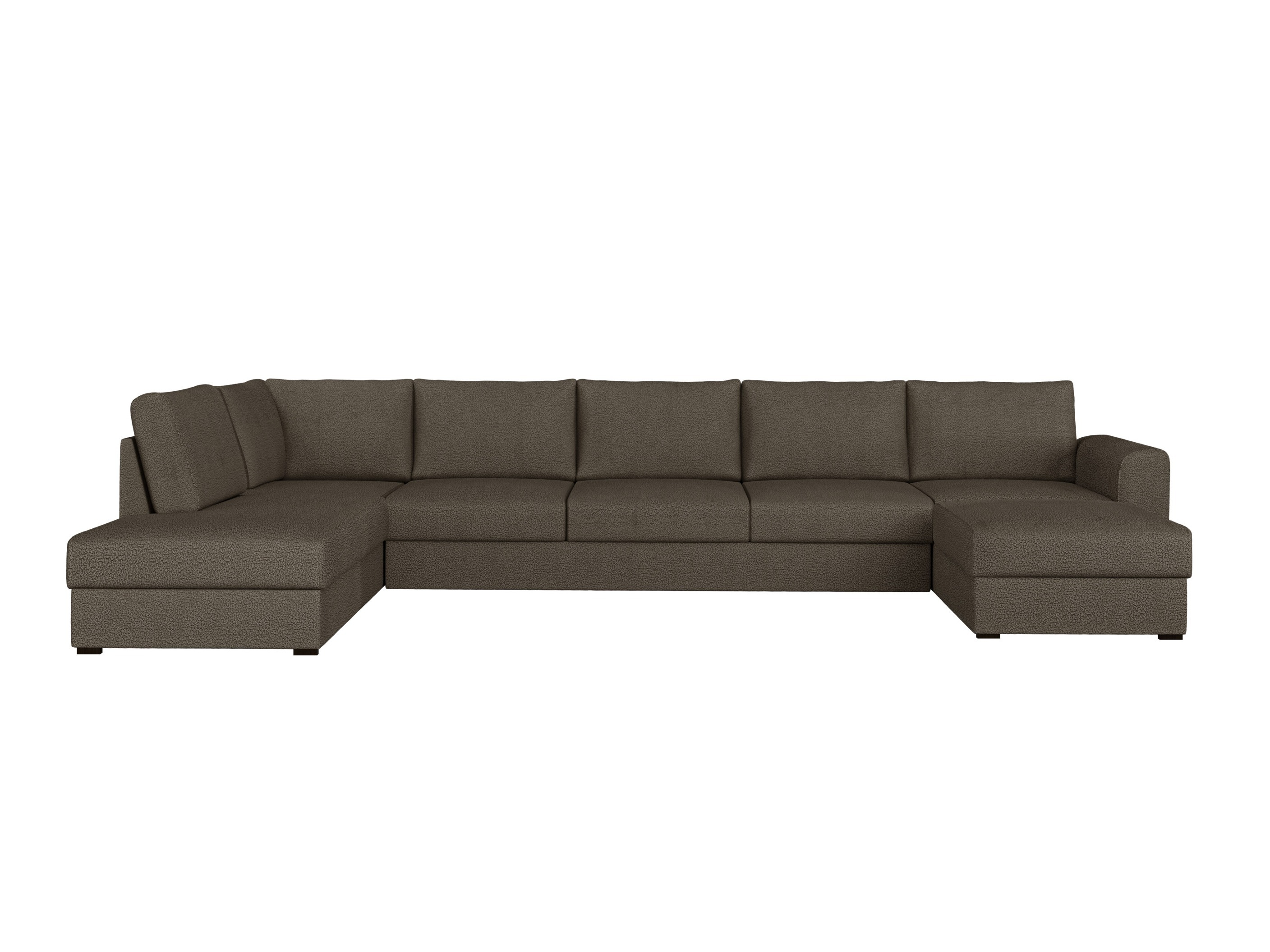 Corner sofa Comfivo Flumen III (Manza 29)