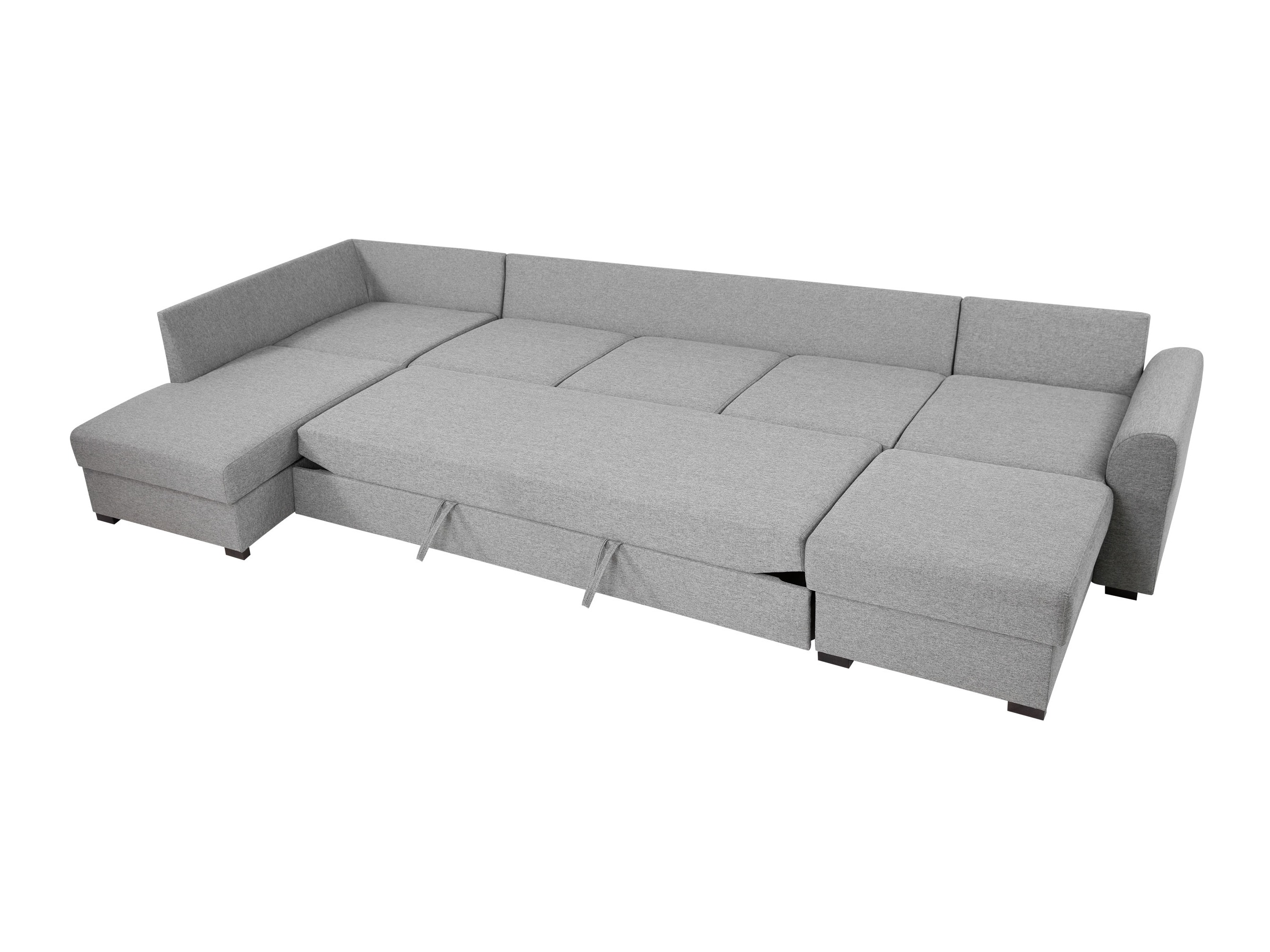 Corner sofa Comfivo Flumen III (Zoya 03)