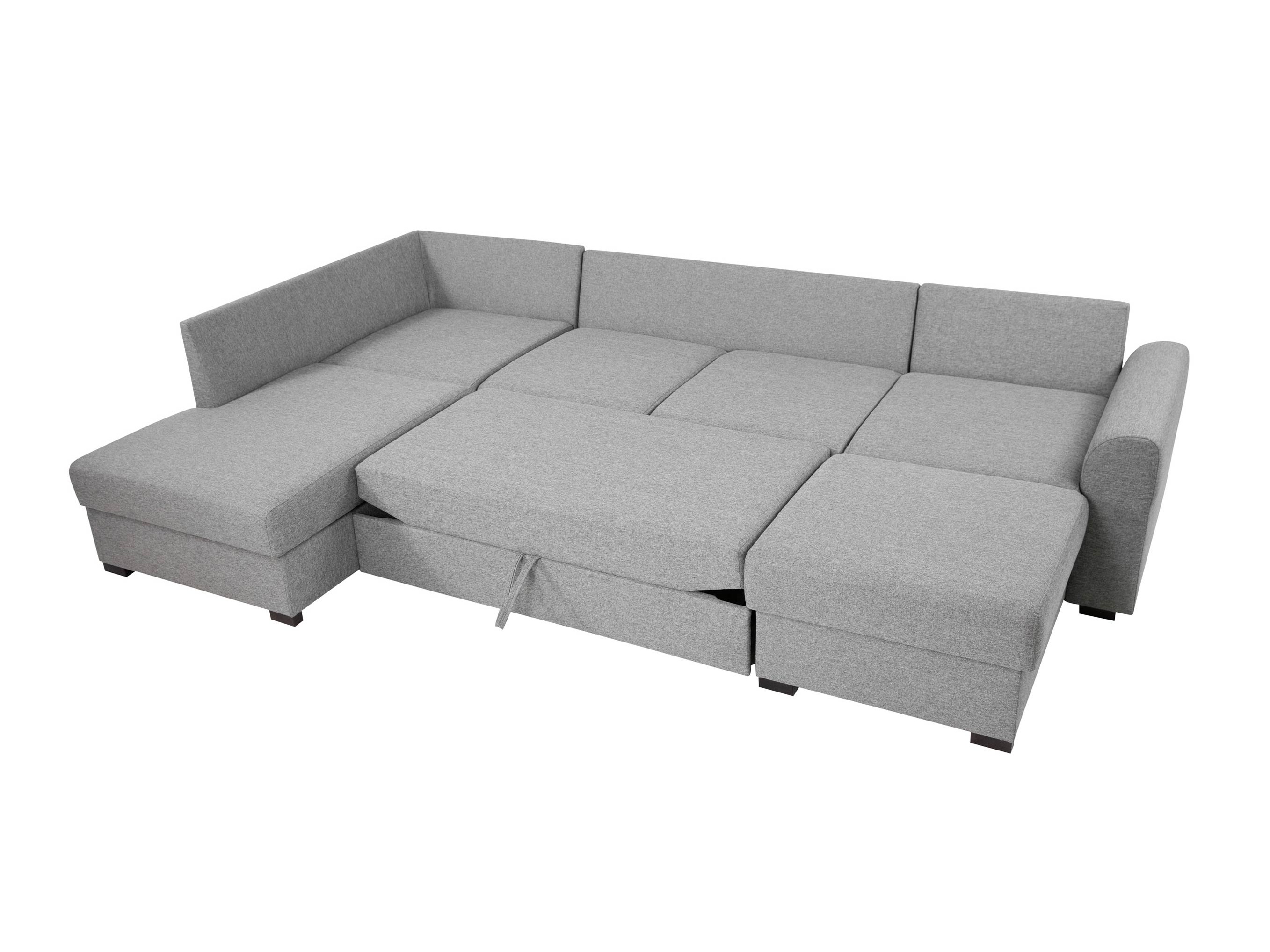 Corner sofa Comfivo Flumen (Maya 11)
