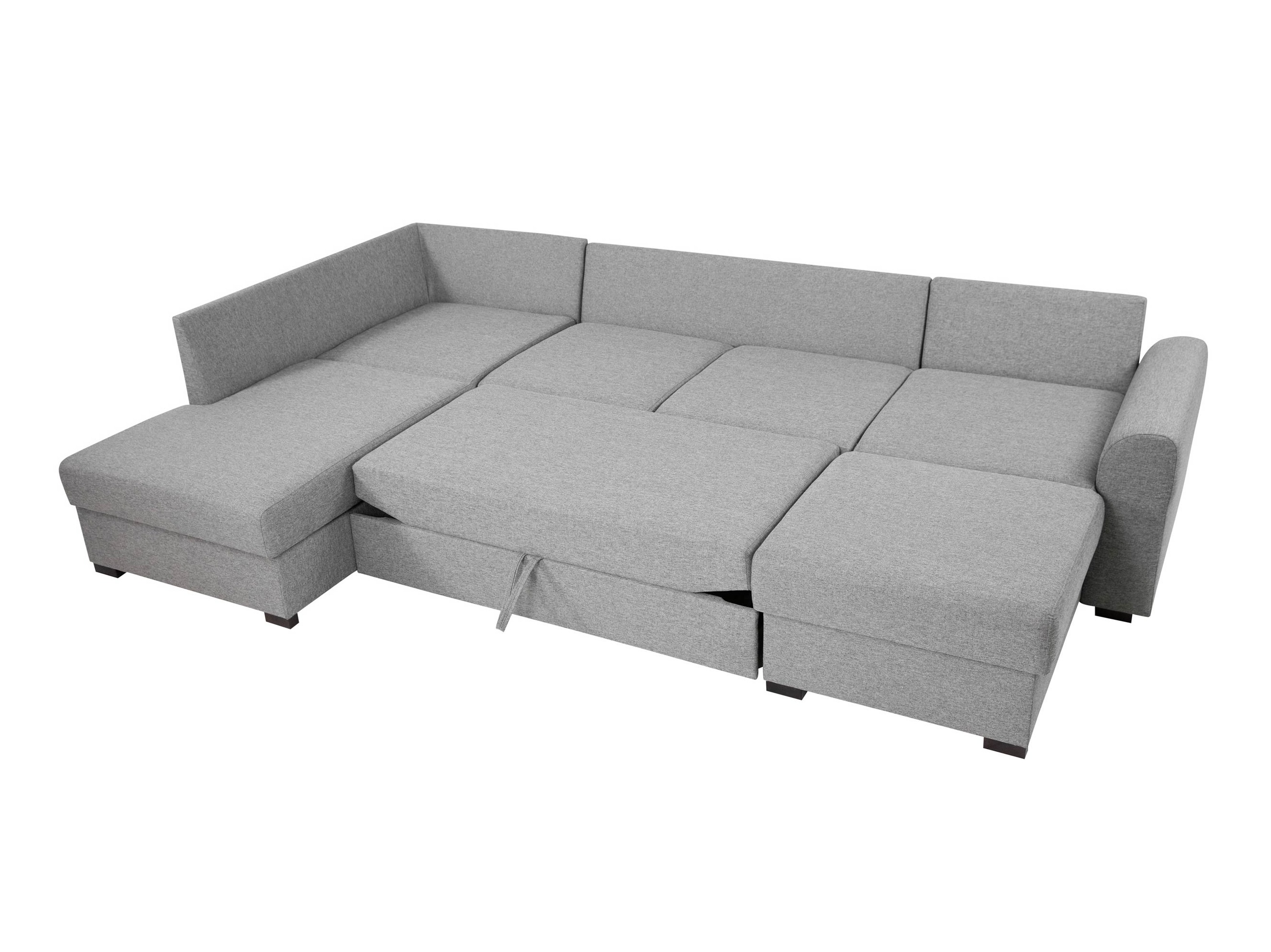 Corner sofa Comfivo Flumen (Zoya 03)
