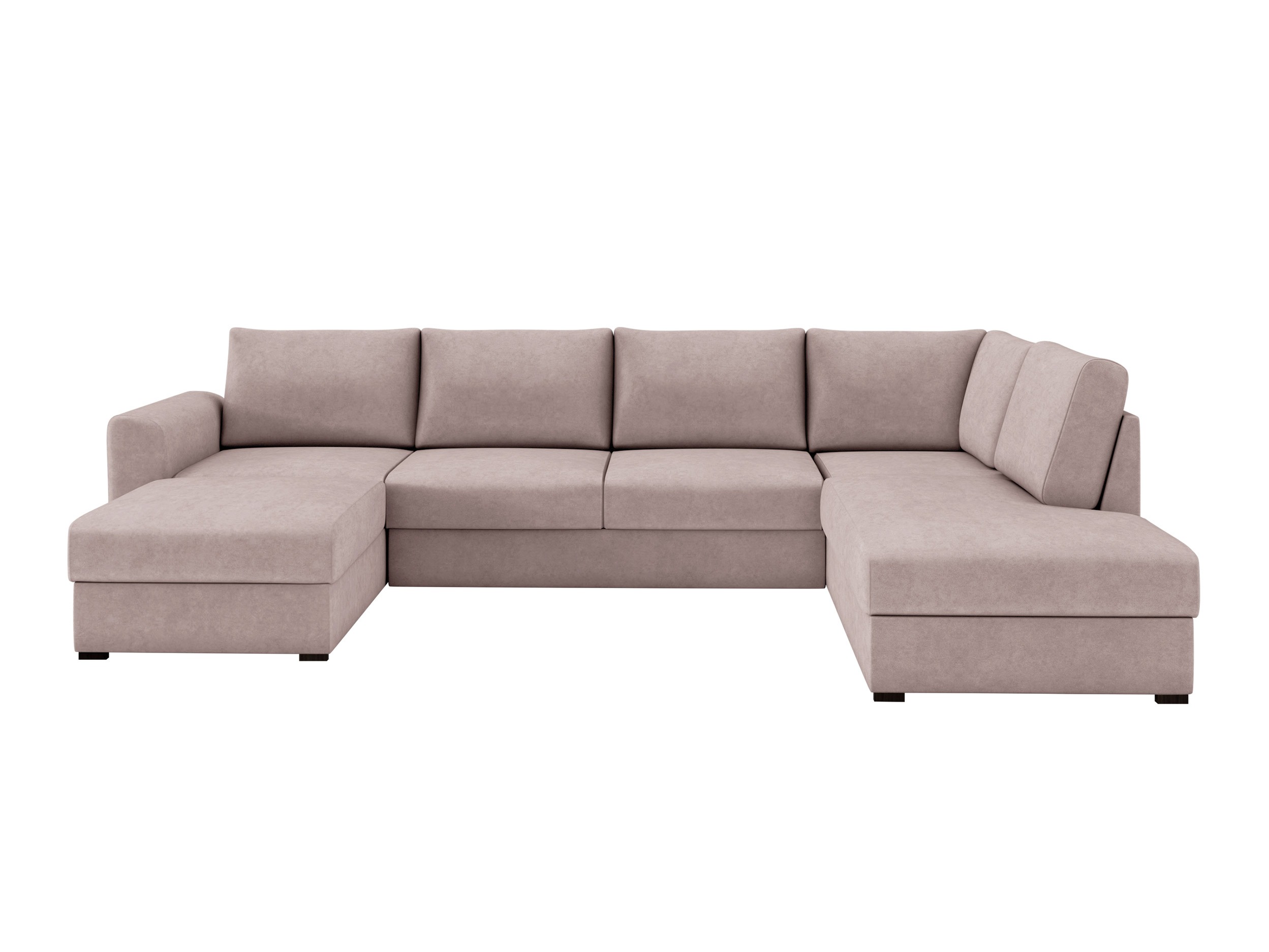 Corner sofa Comfivo Flumen (Zoya 03)
