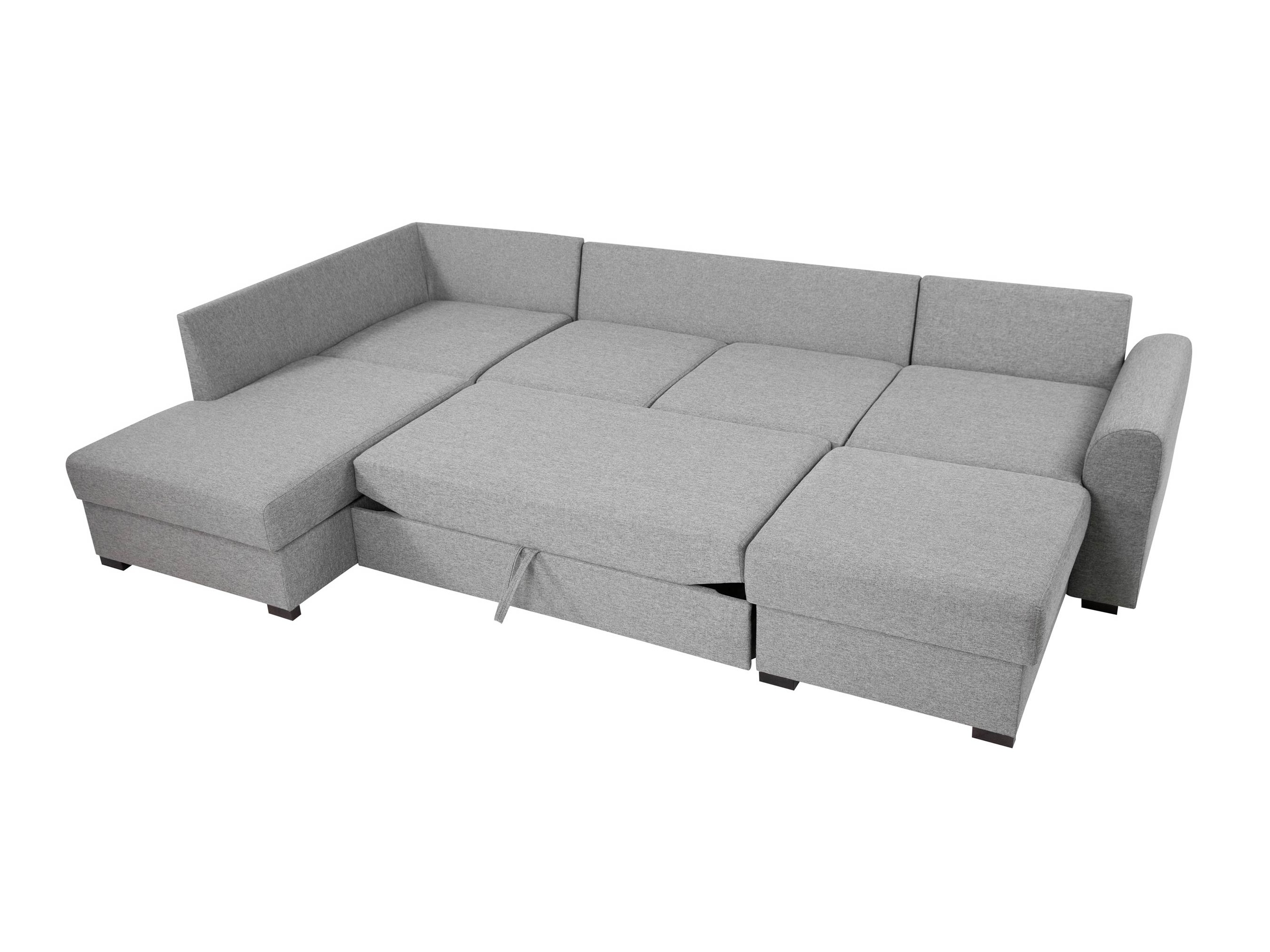Corner sofa Comfivo Flumen (Zoya 03)