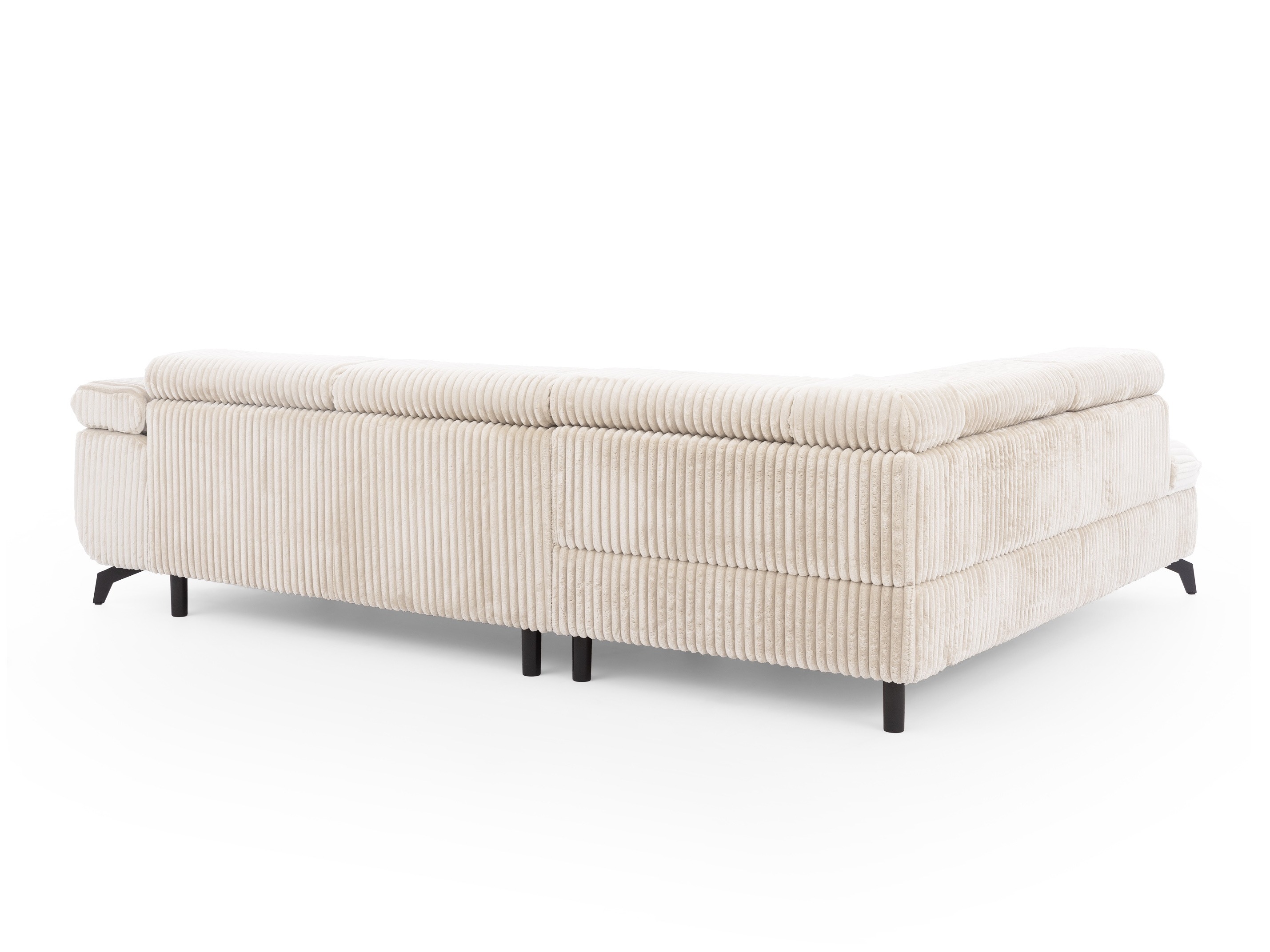 Corner sofa Rocklin 122 (Tilia 01)