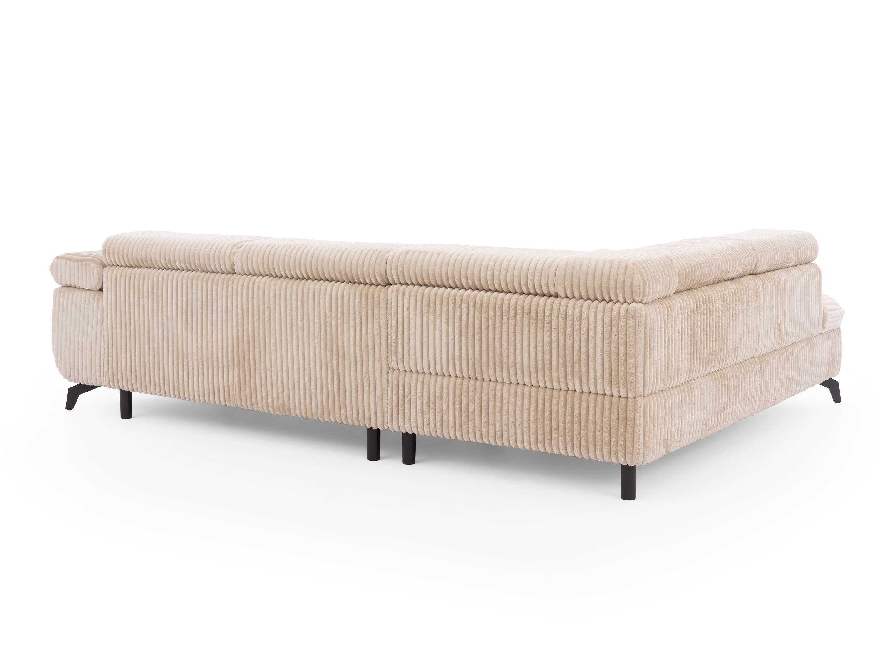 Corner sofa Rocklin 122 (Tilia 03)