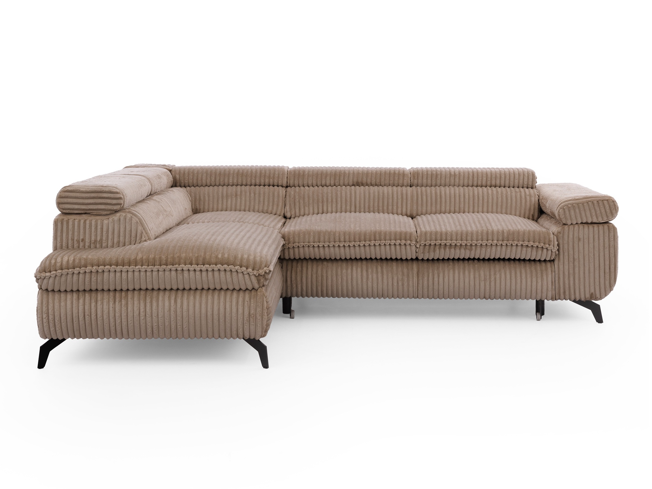 Corner sofa Rocklin 122 (Tilia 17)