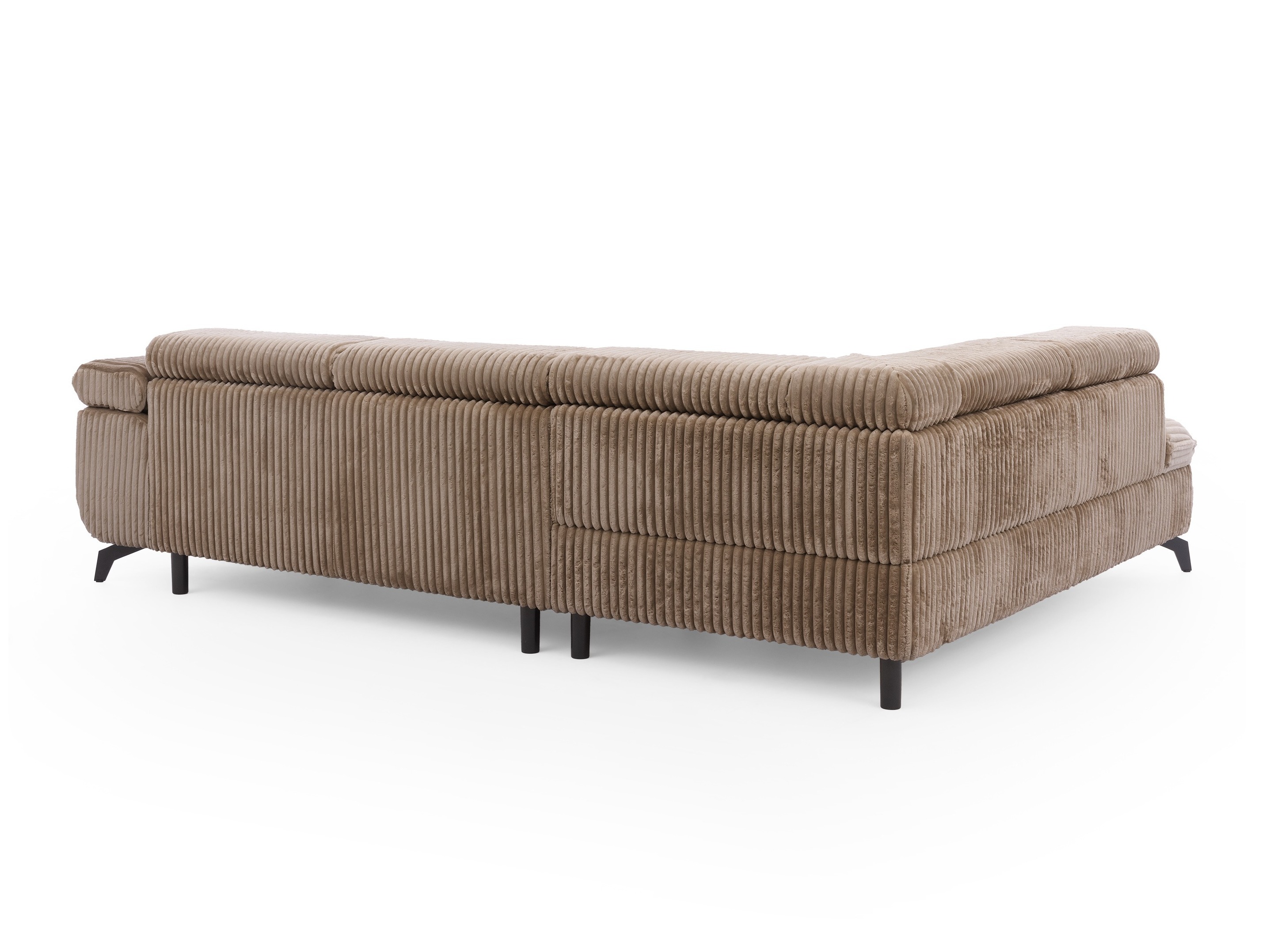Corner sofa Rocklin 122 (Tilia 17)