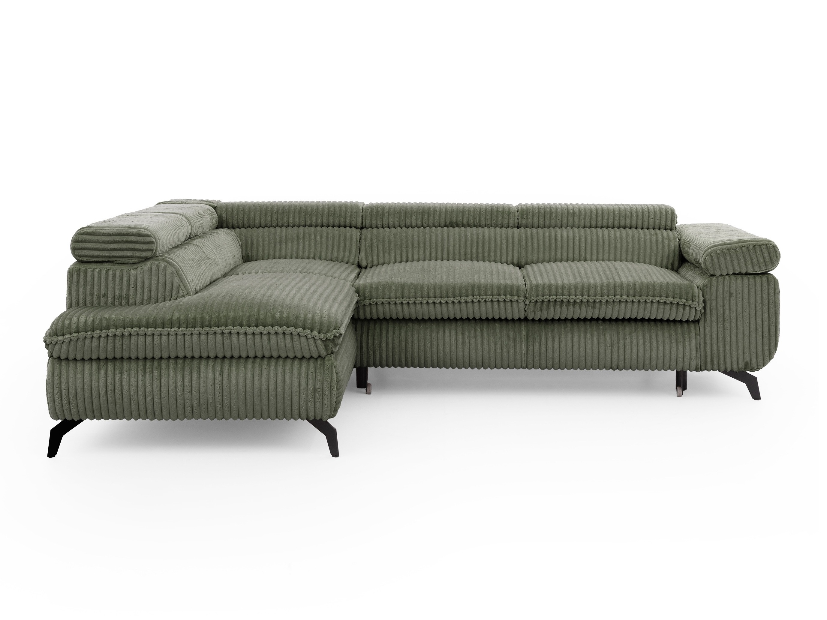 Corner sofa Rocklin 122 (Tilia 37)