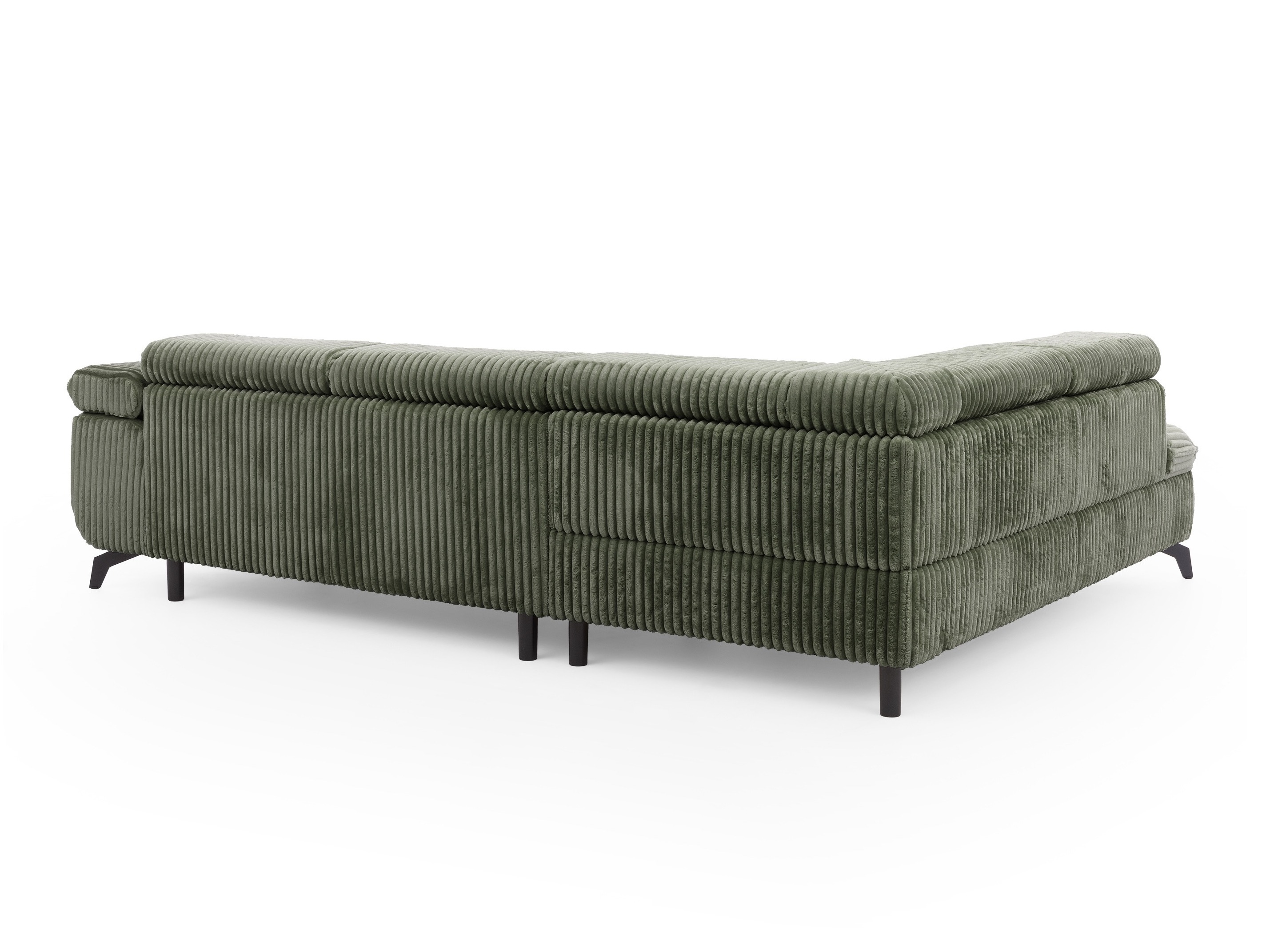 Corner sofa Rocklin 122 (Tilia 37)