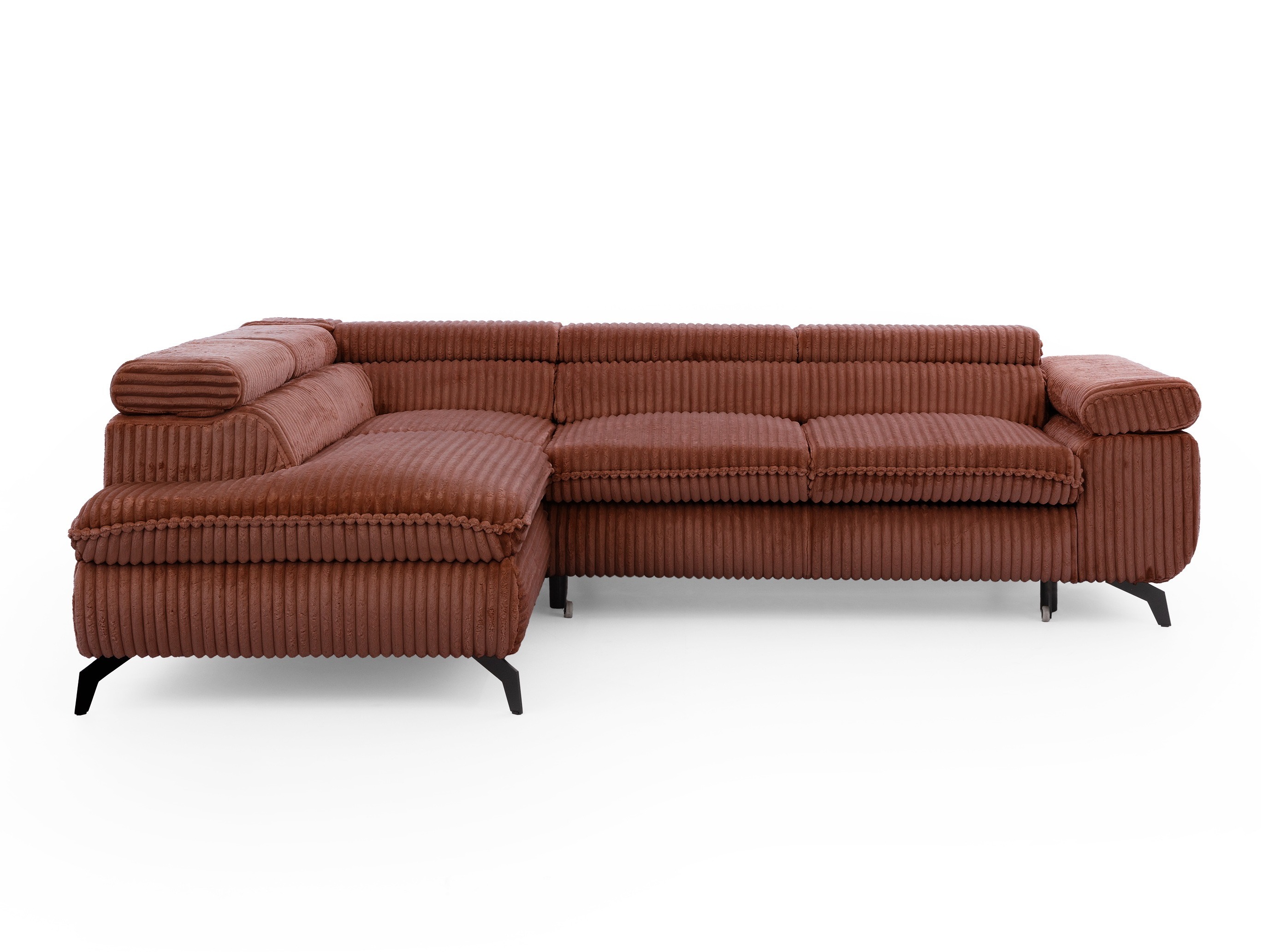 Corner sofa Rocklin 122 (Tilia 52)
