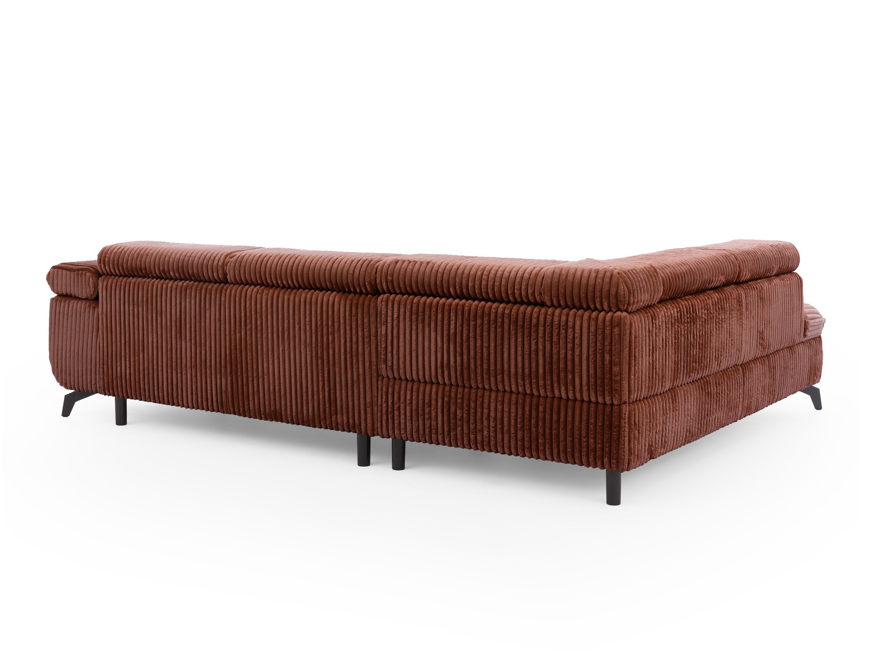 Corner sofa Rocklin 122 (Tilia 52)