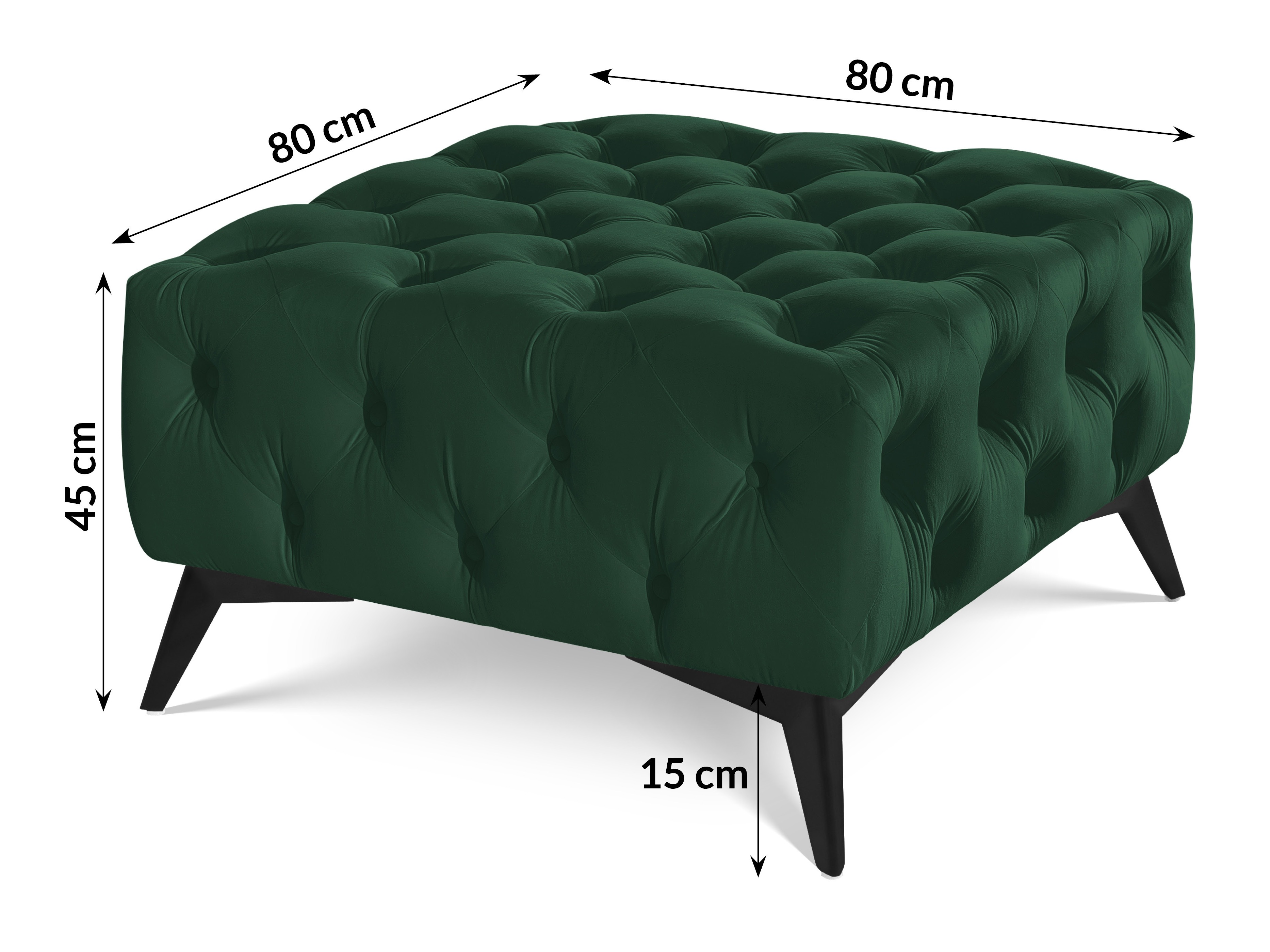 Ottoman Rocklin 121 (Riviera 38)