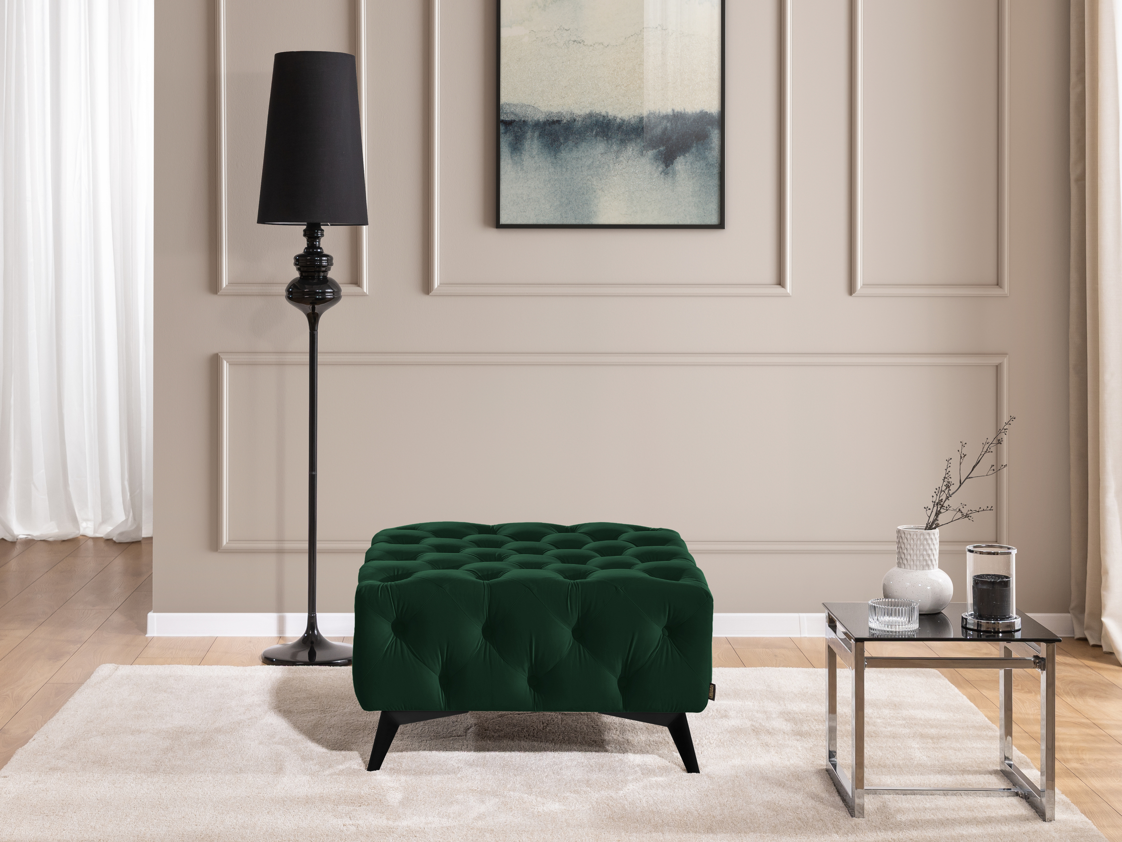 Ottoman Rocklin 121 (Riviera 38)
