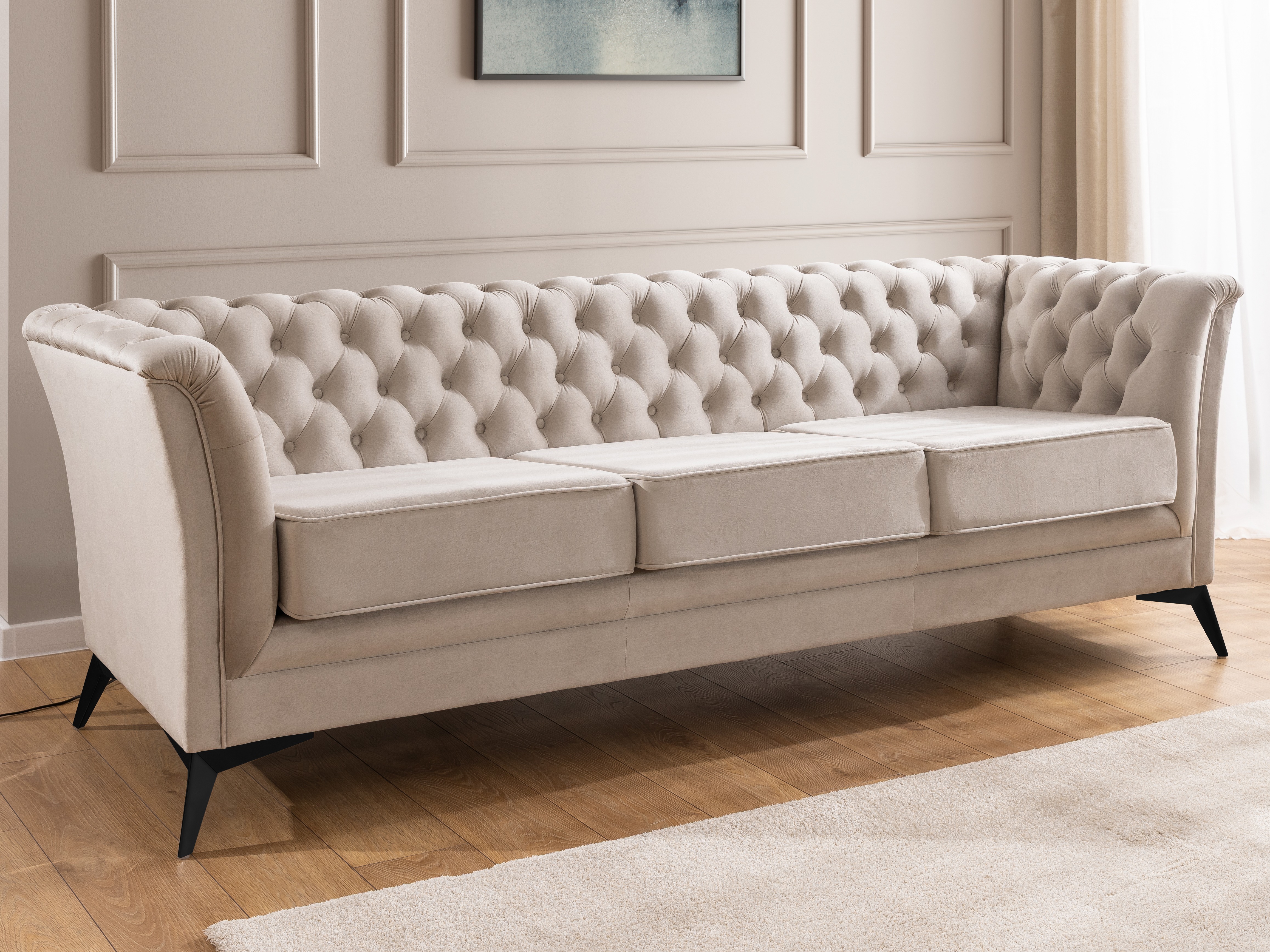 Sofa Rocklin 120 (Riviera 21)