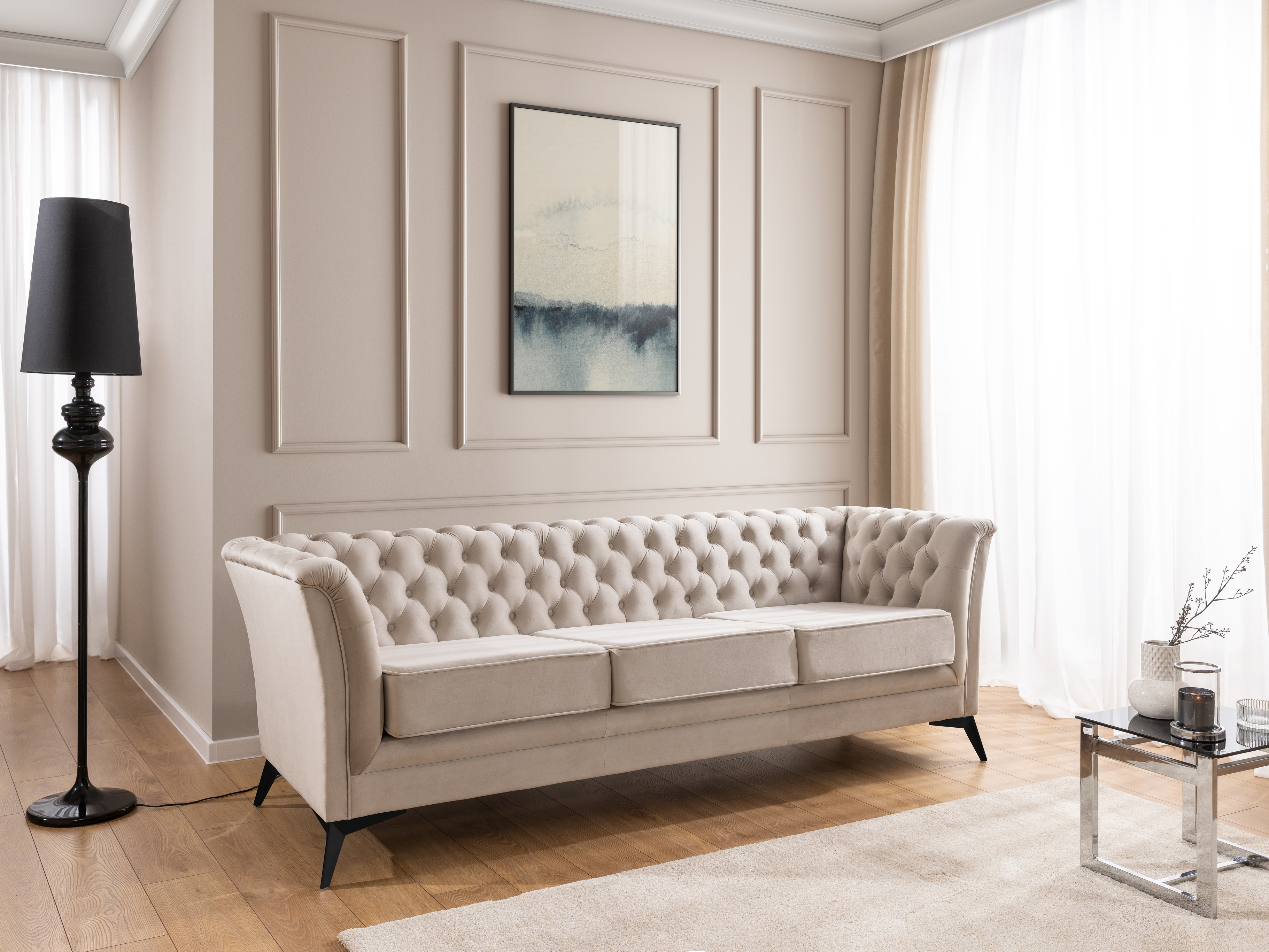 Sofa Rocklin 120 (Riviera 21)