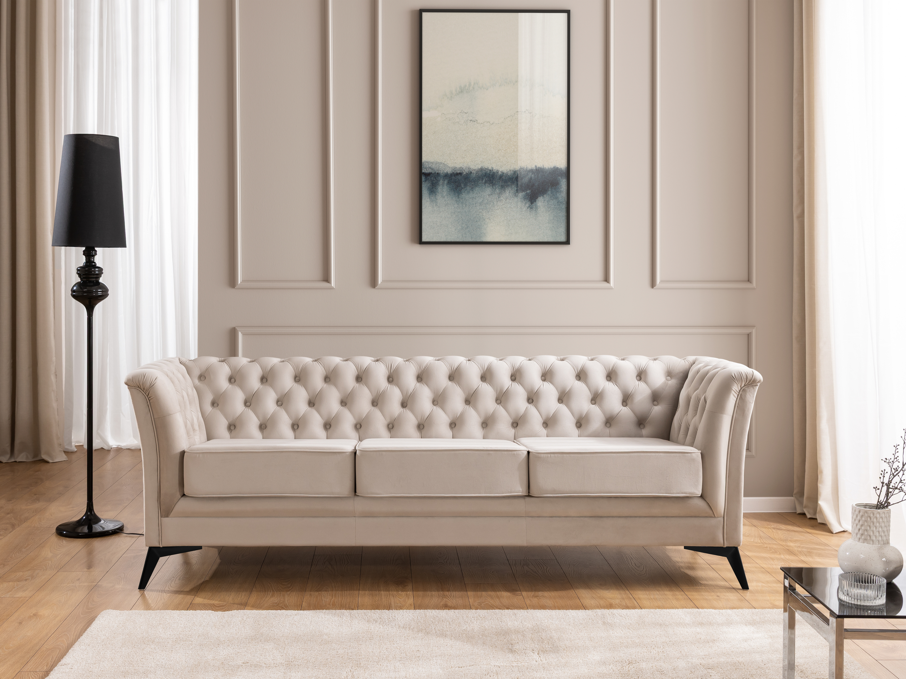 Sofa Rocklin 120 (Riviera 21)