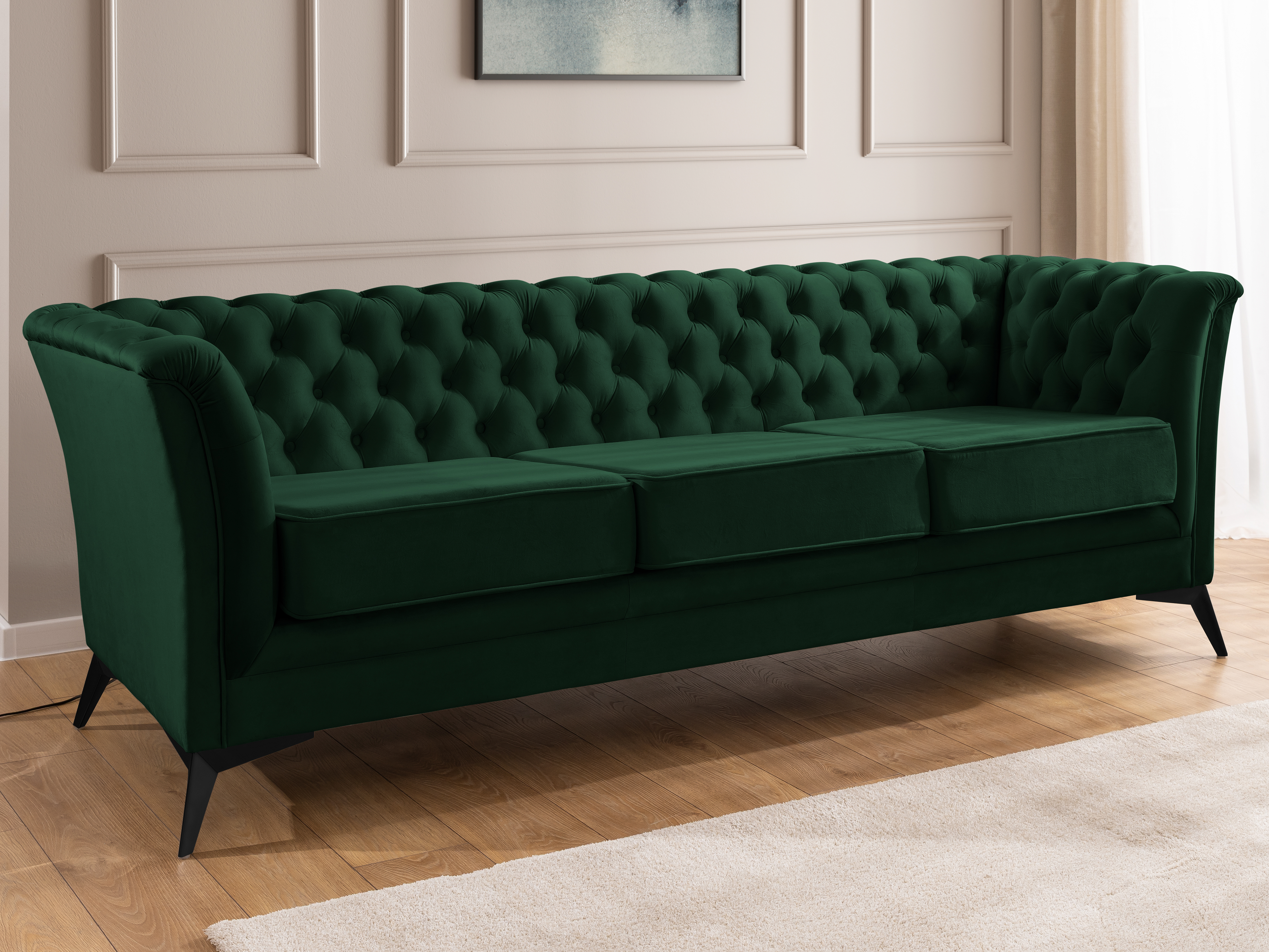 Sofa Rocklin 120 (Riviera 38)