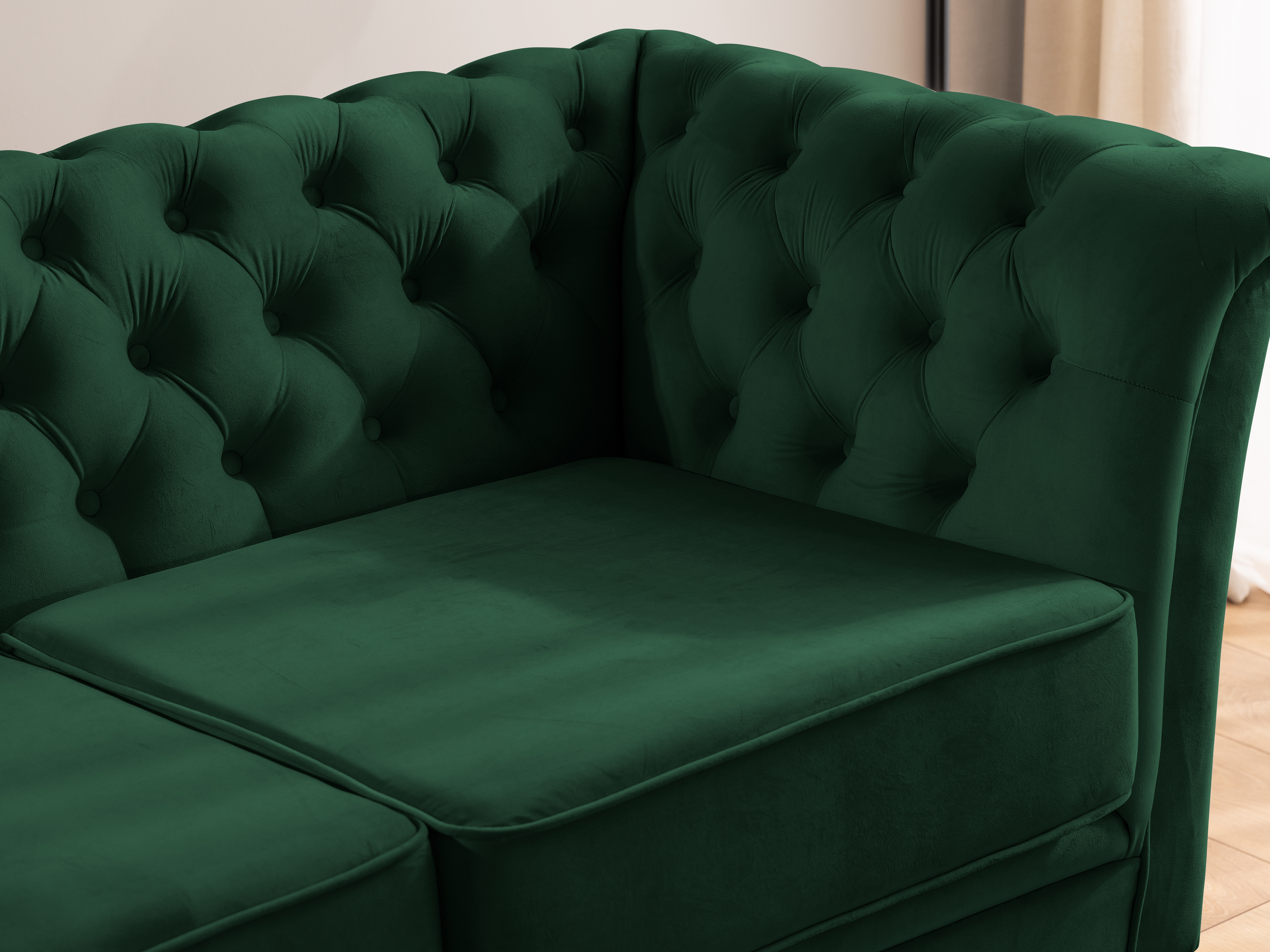 Sofa Rocklin 120 (Riviera 38)