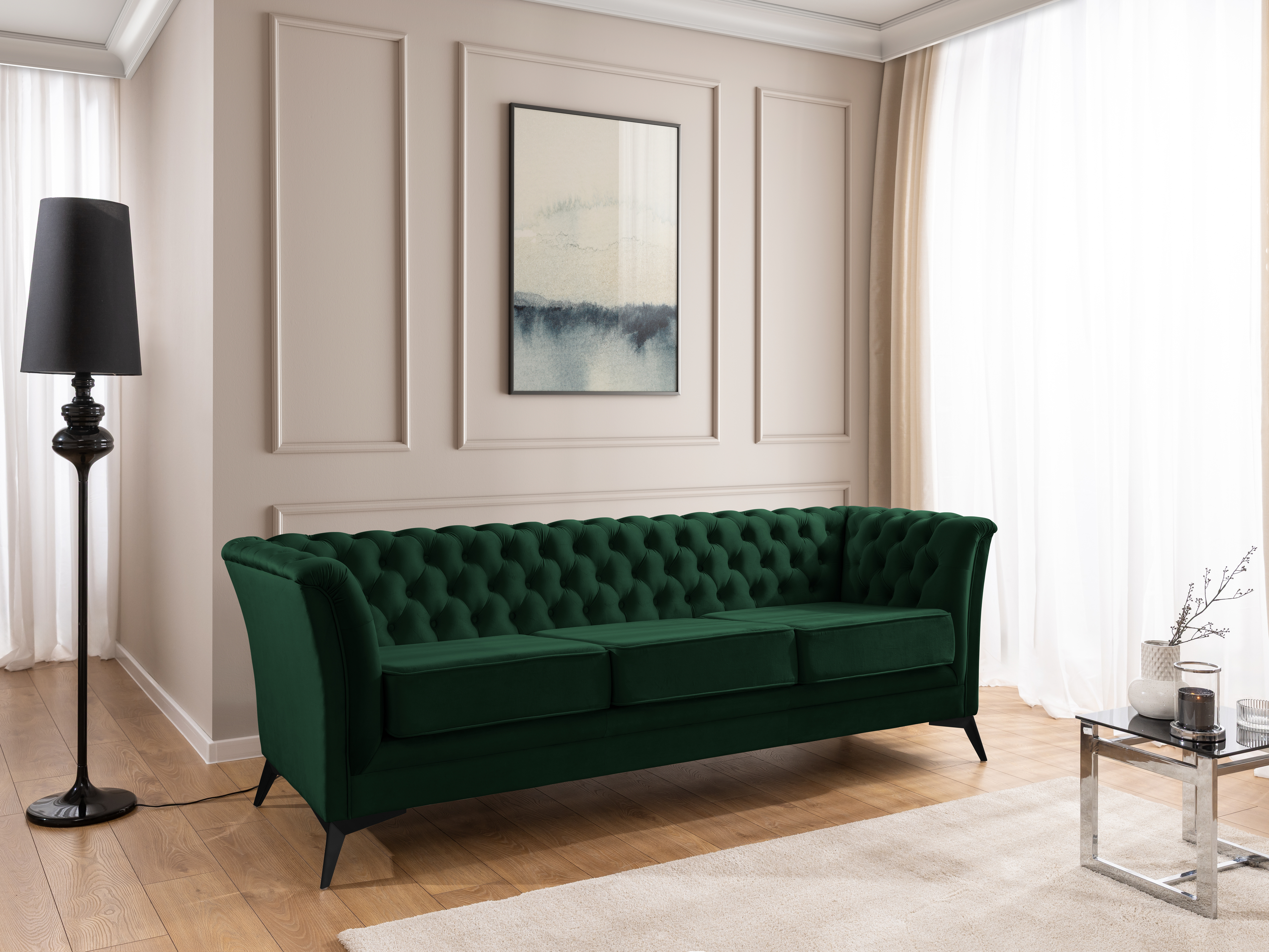 Sofa Rocklin 120 (Riviera 38)