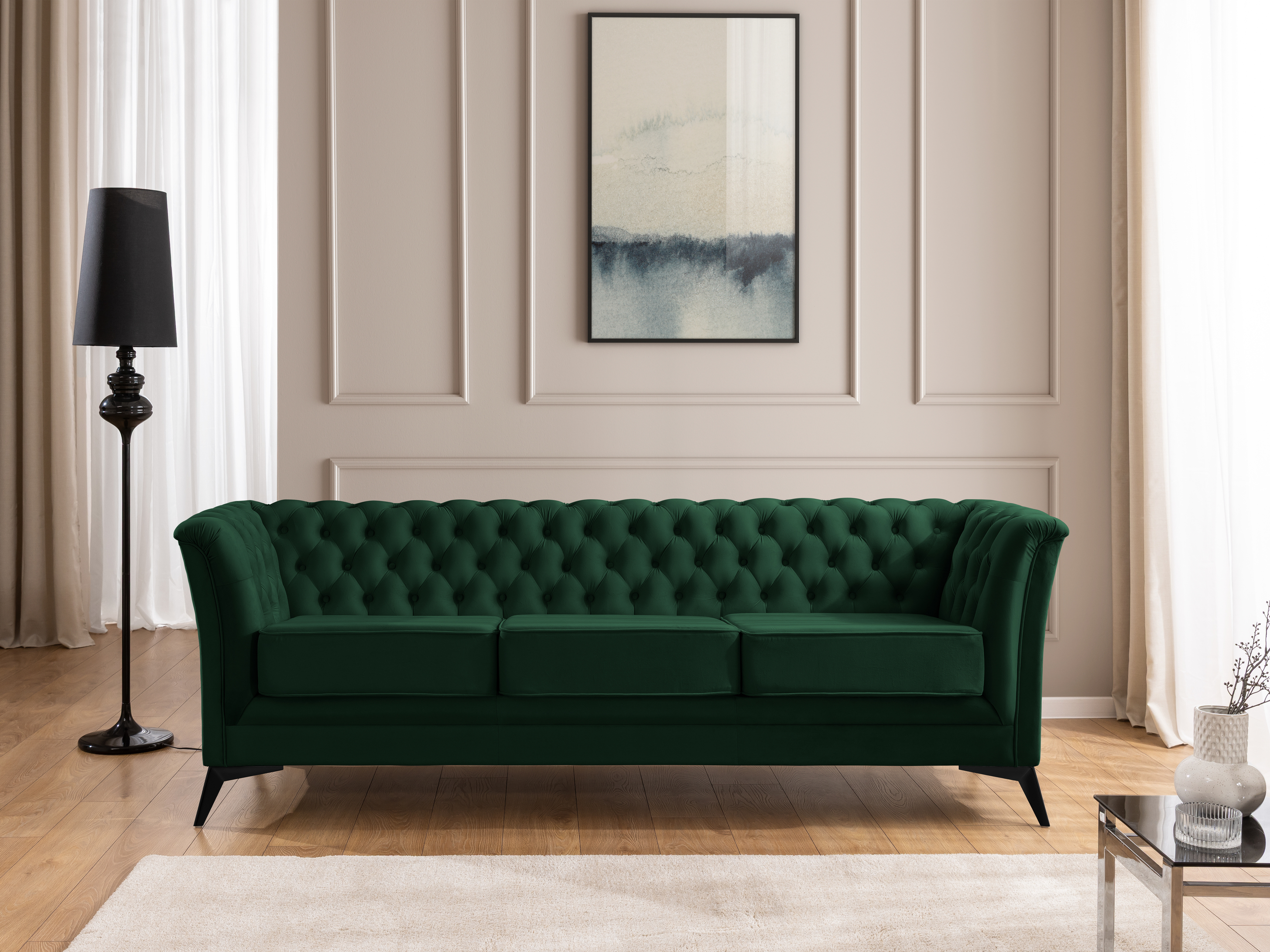 Sofa Rocklin 120 (Riviera 38)