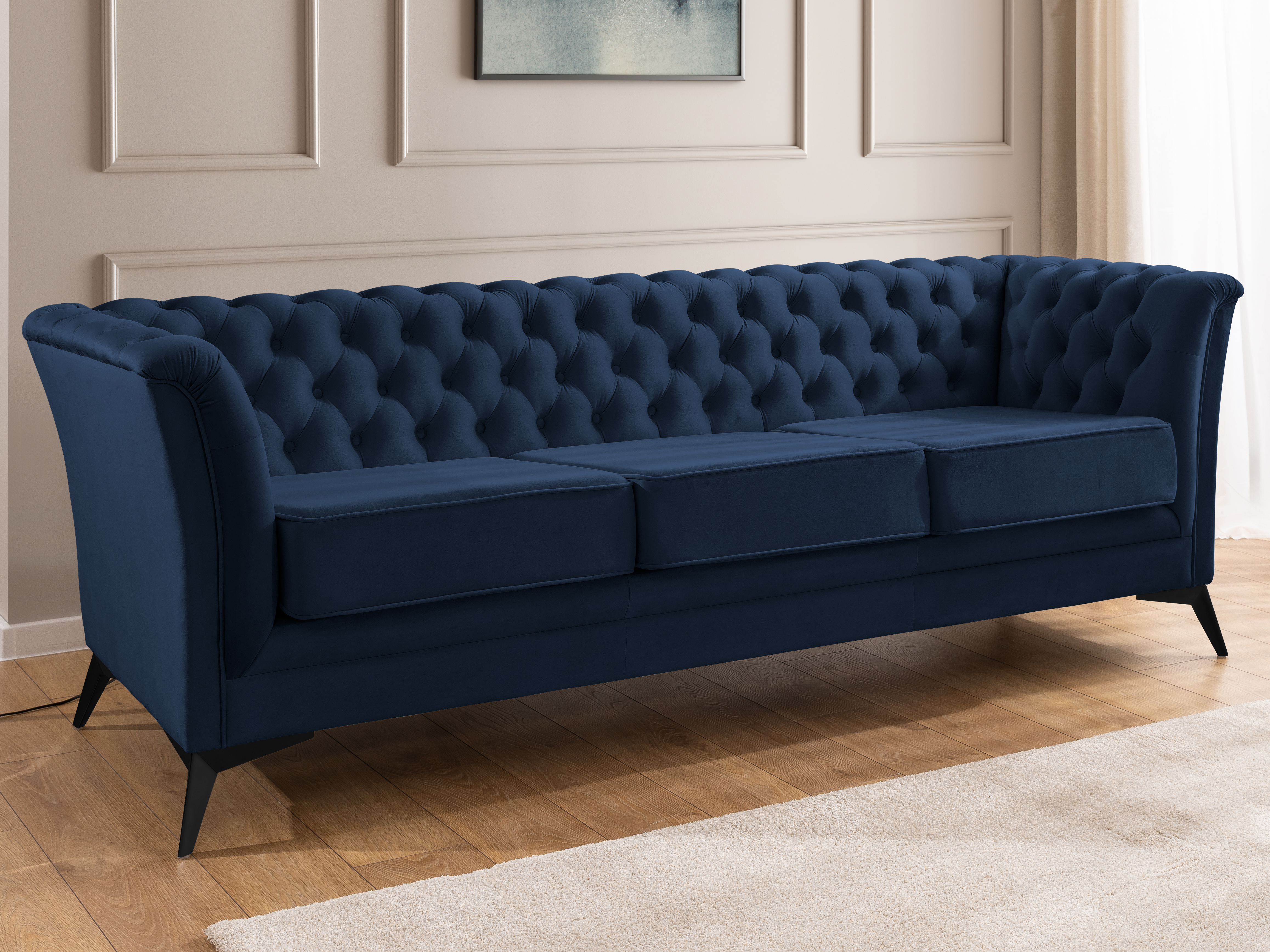 Sofa Rocklin 120 (Riviera 81)