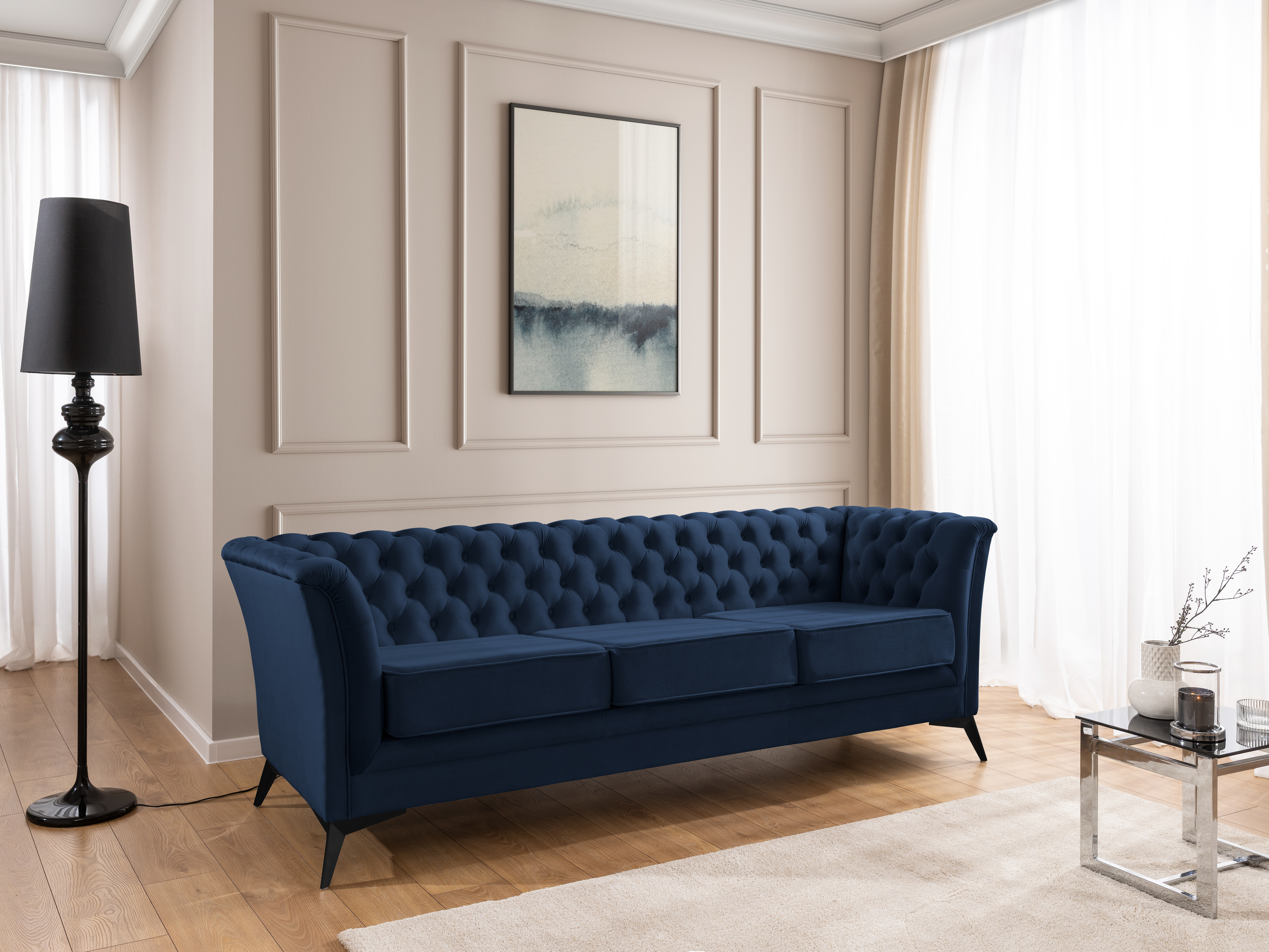Sofa Rocklin 120 (Riviera 81)