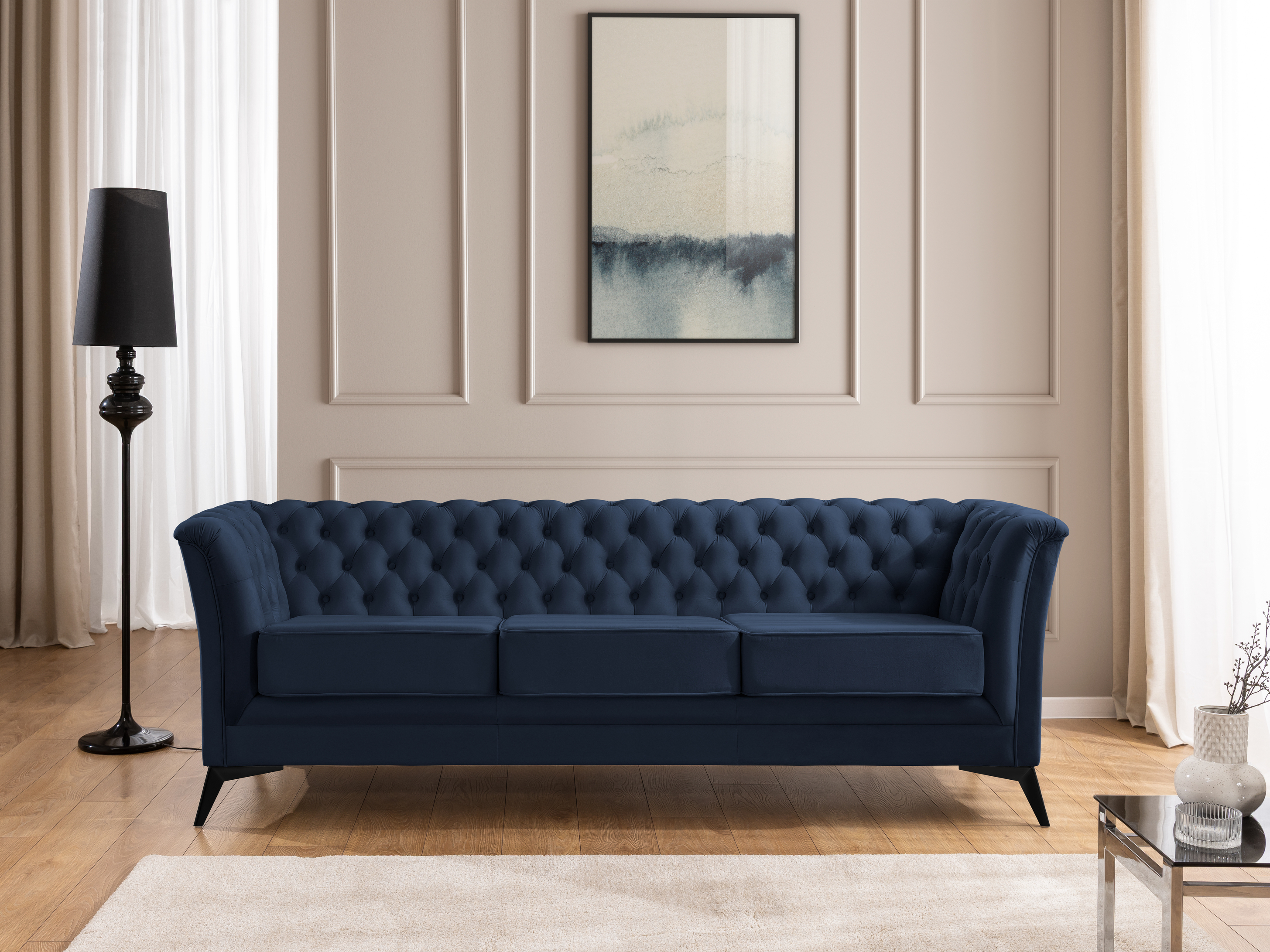Sofa Rocklin 120 (Riviera 81)
