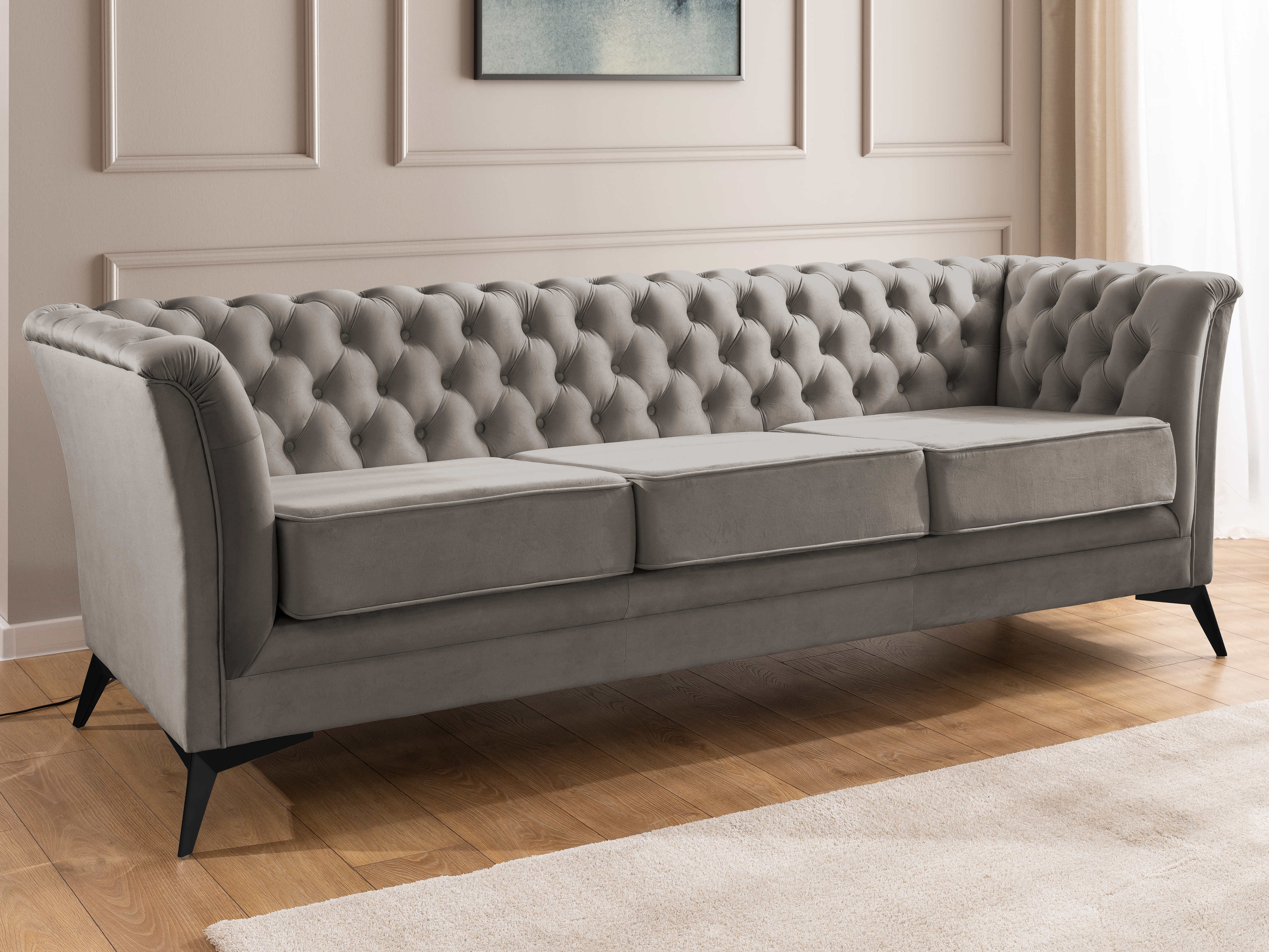 Sofa Rocklin 120 (Riviera 91)