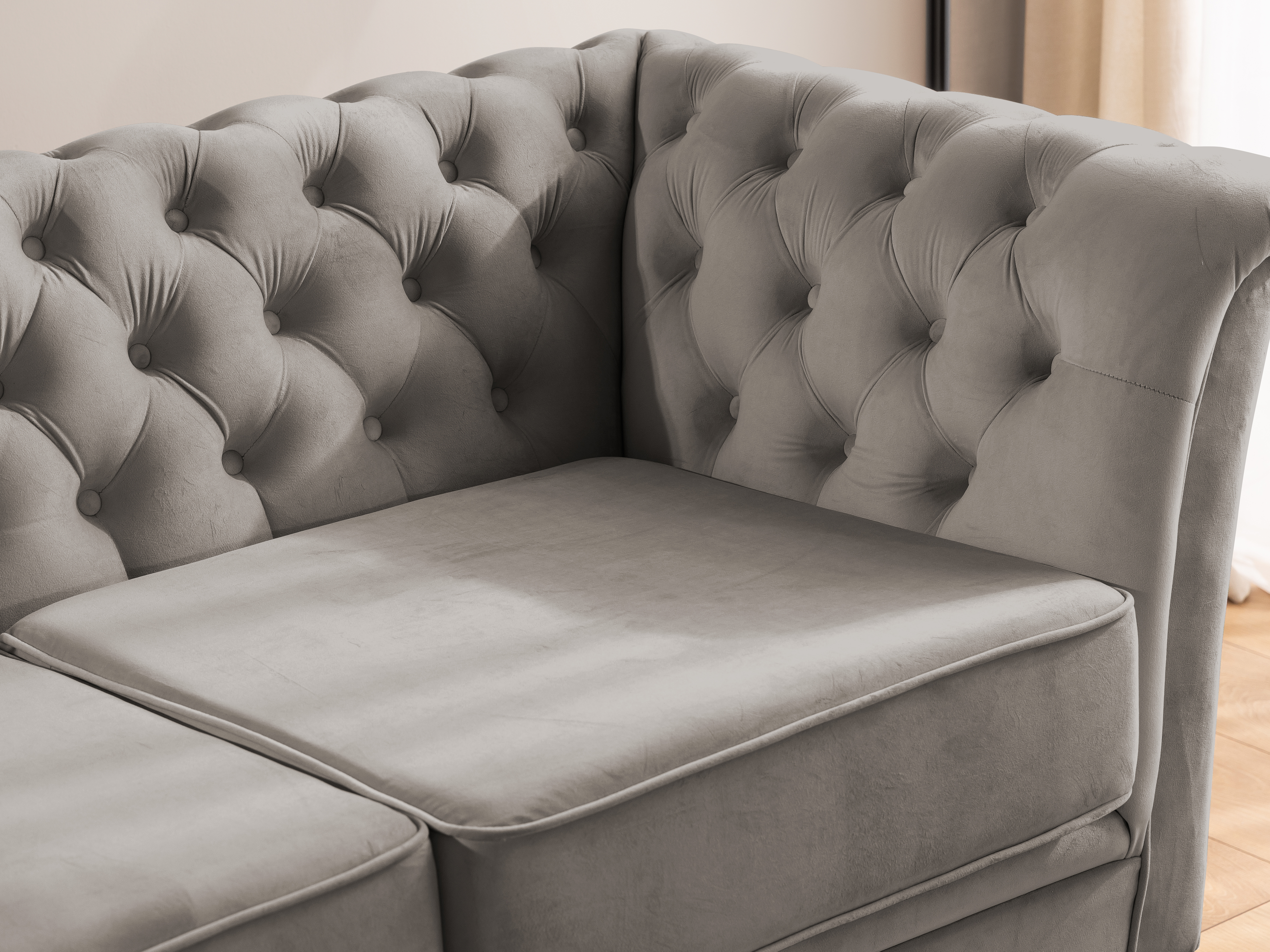 Sofa Rocklin 120 (Riviera 91)