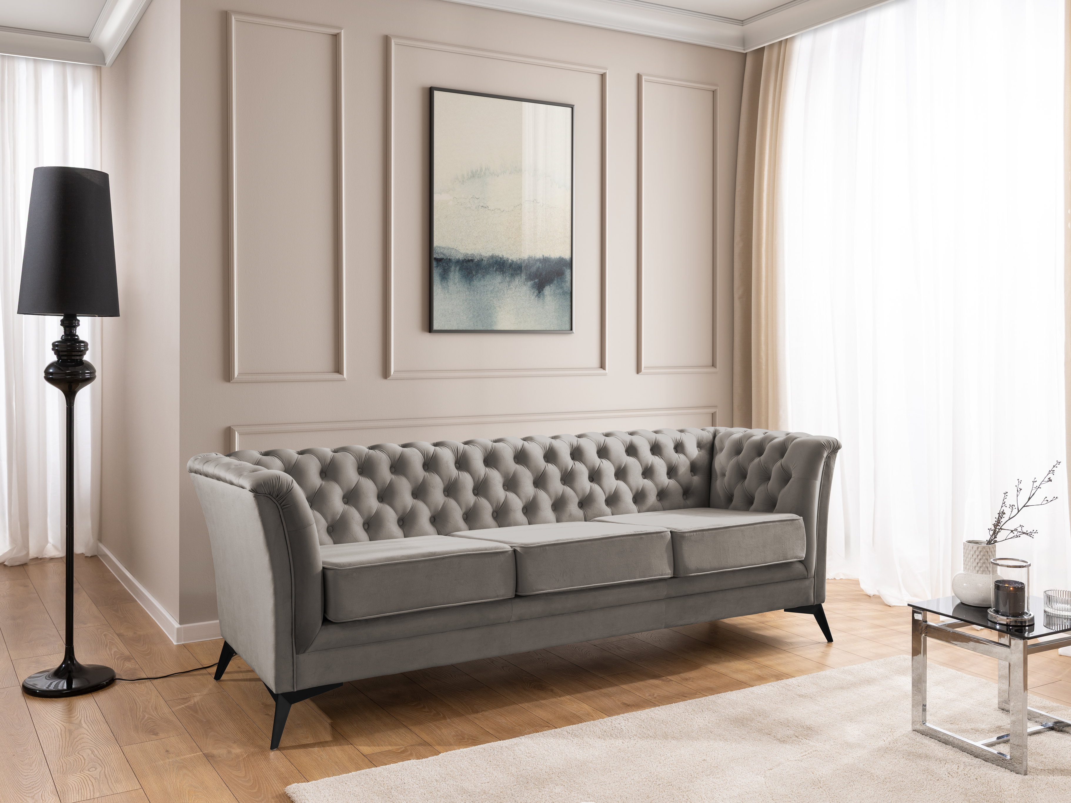 Sofa Rocklin 120 (Riviera 91)