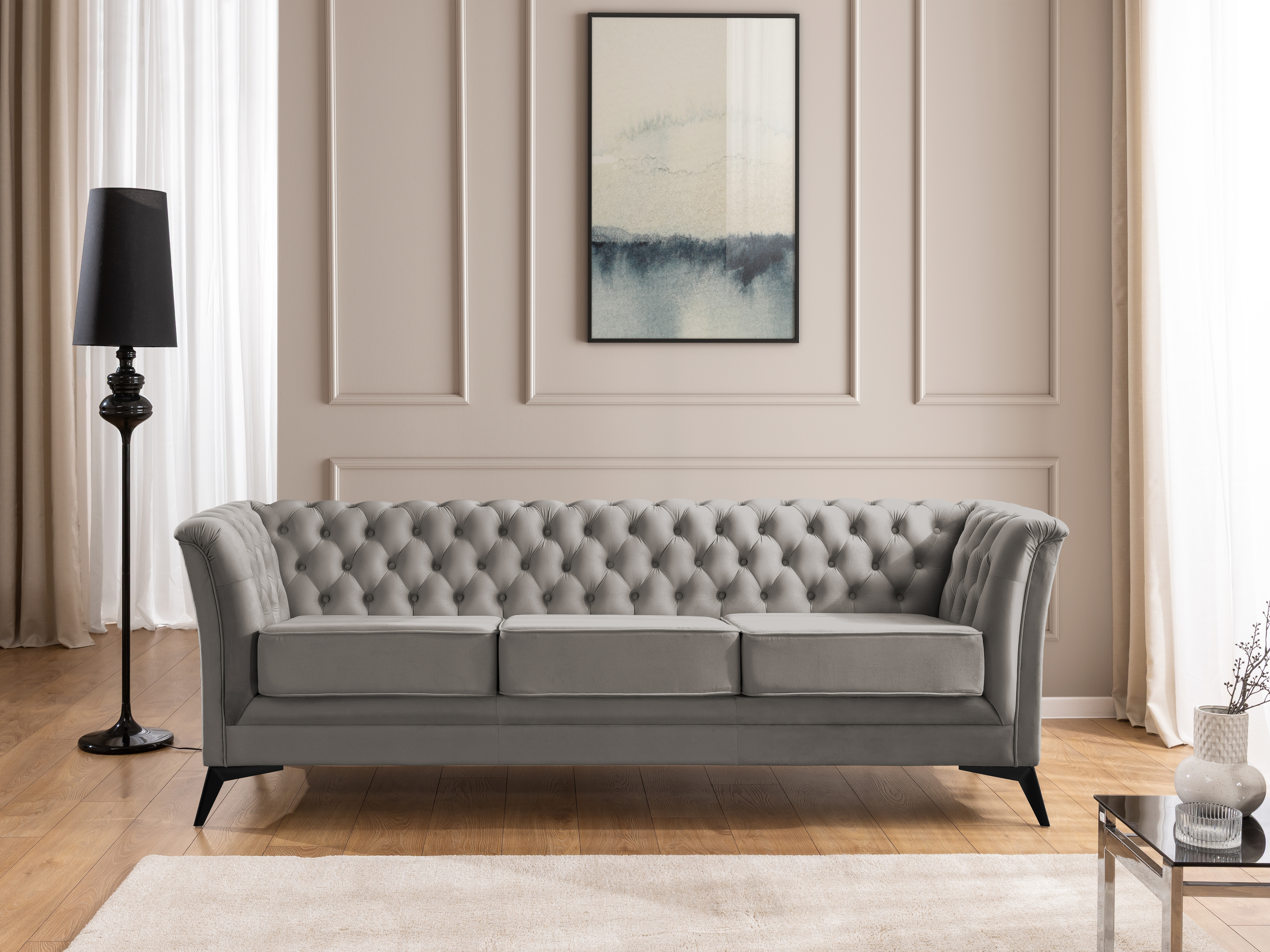 Sofa Rocklin 120 (Riviera 91)