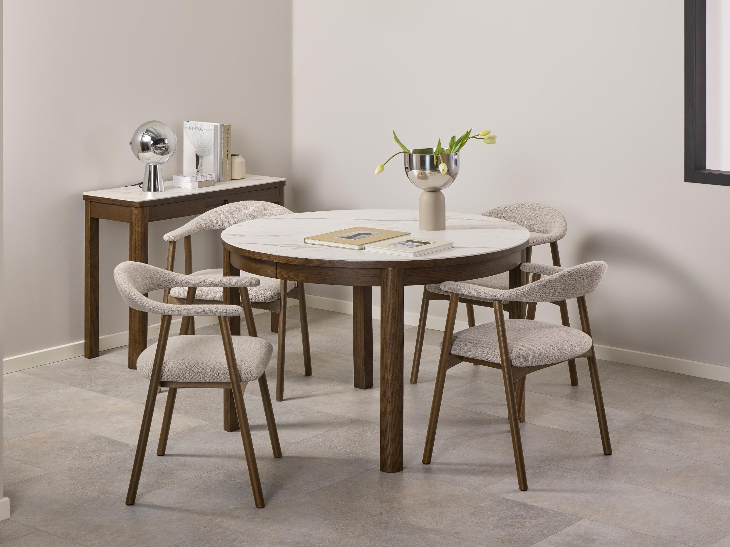 Table extension Norsica Melfero 100