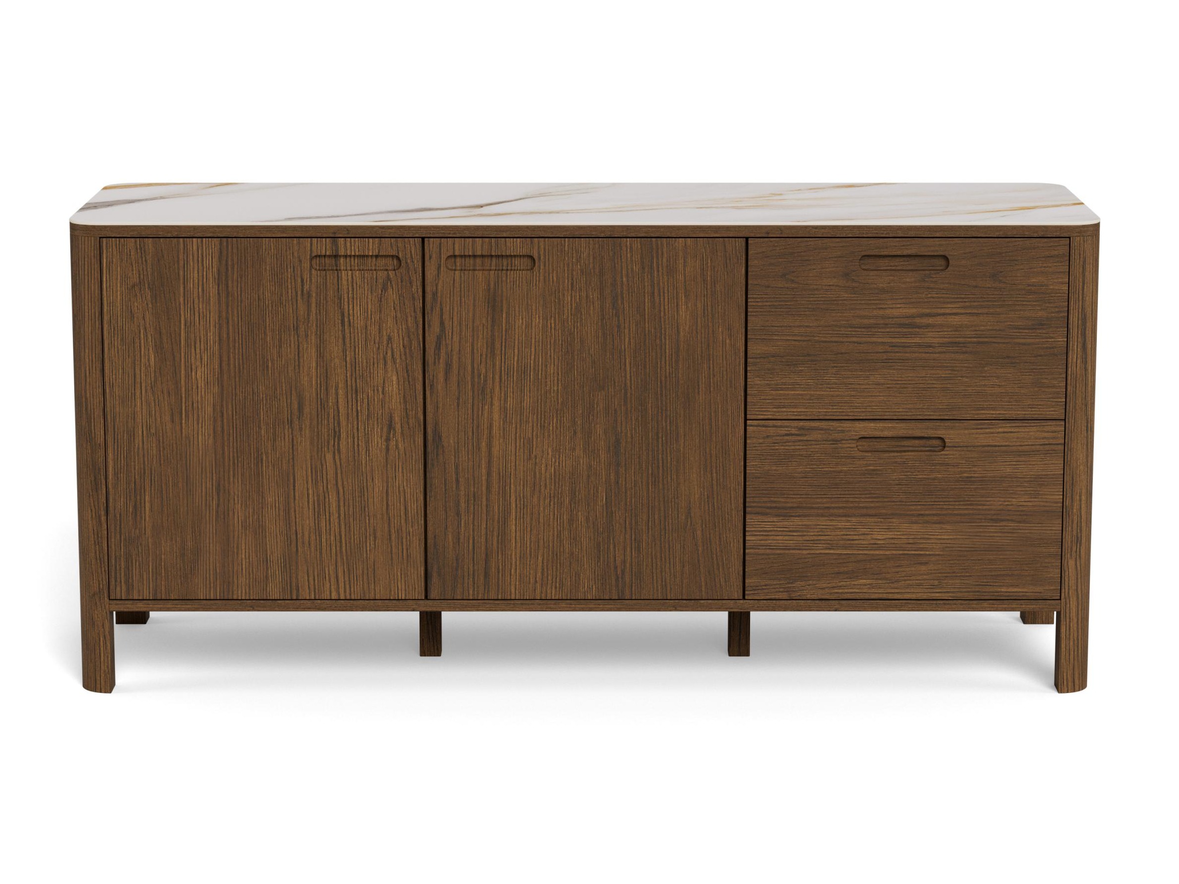 Chest of drawers Norsica Melfero 108