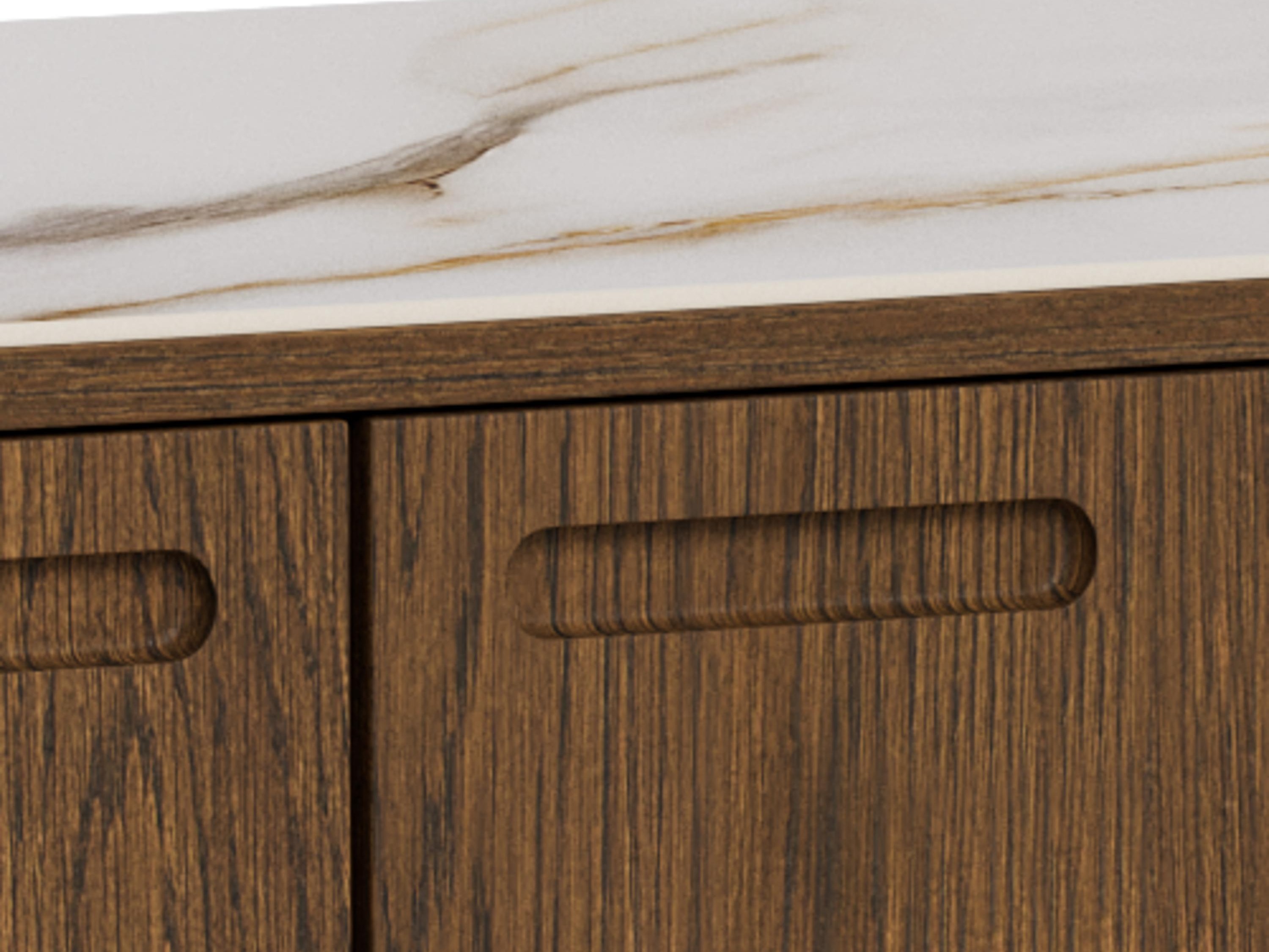 Chest of drawers Norsica Melfero 108