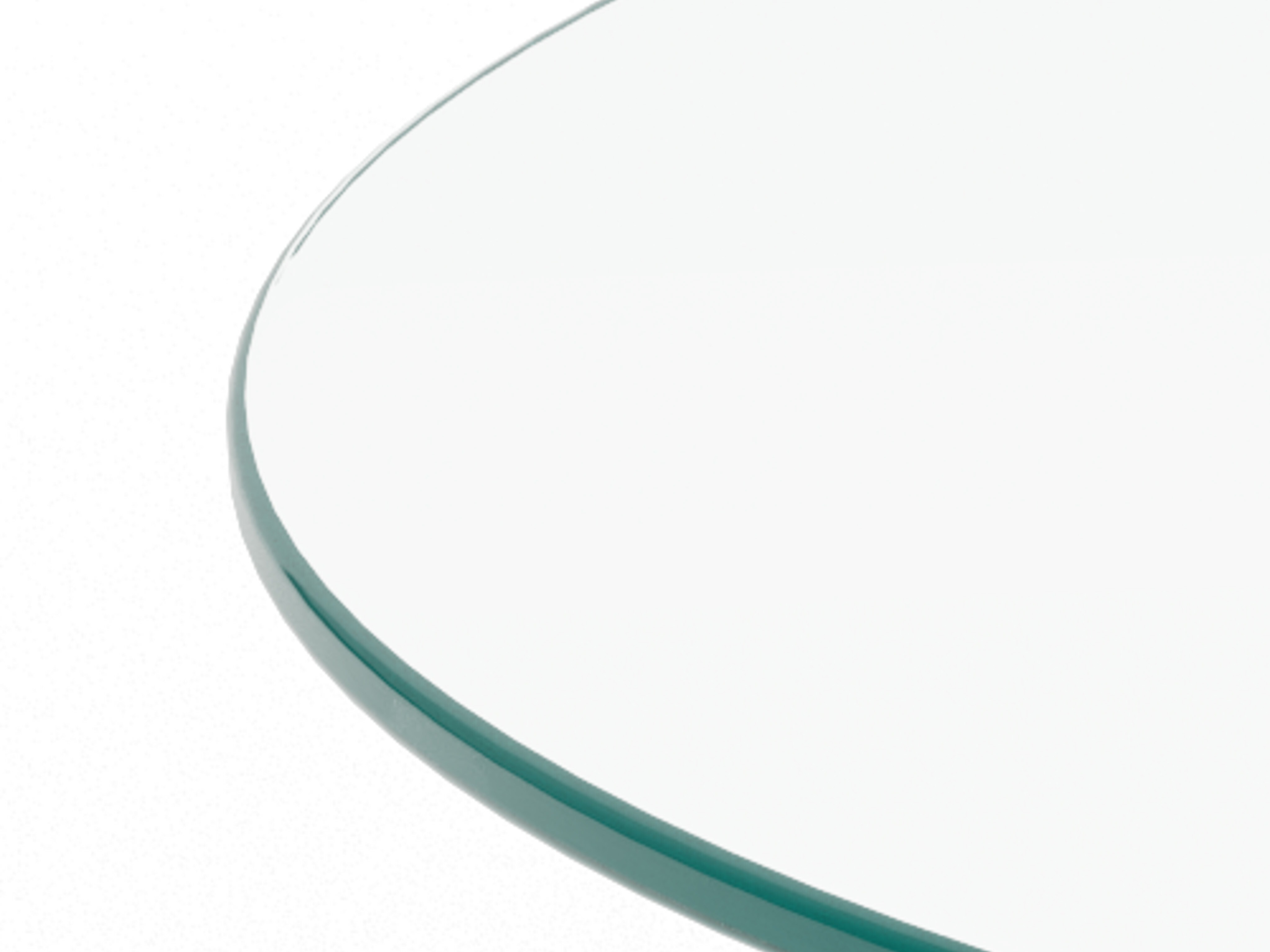 Coffee table Norsica 1004 (White)