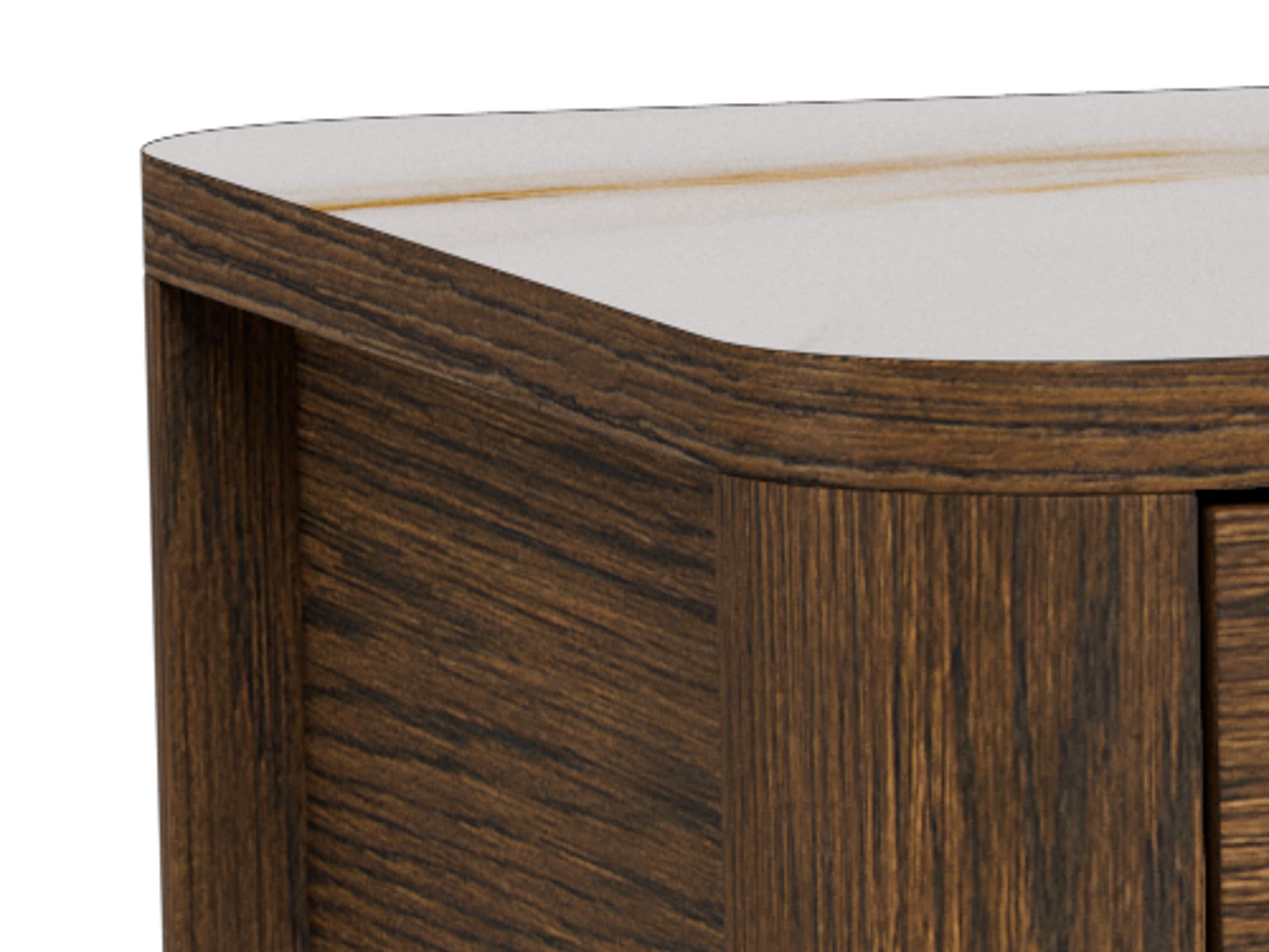 Console table Norsica Melfero 104