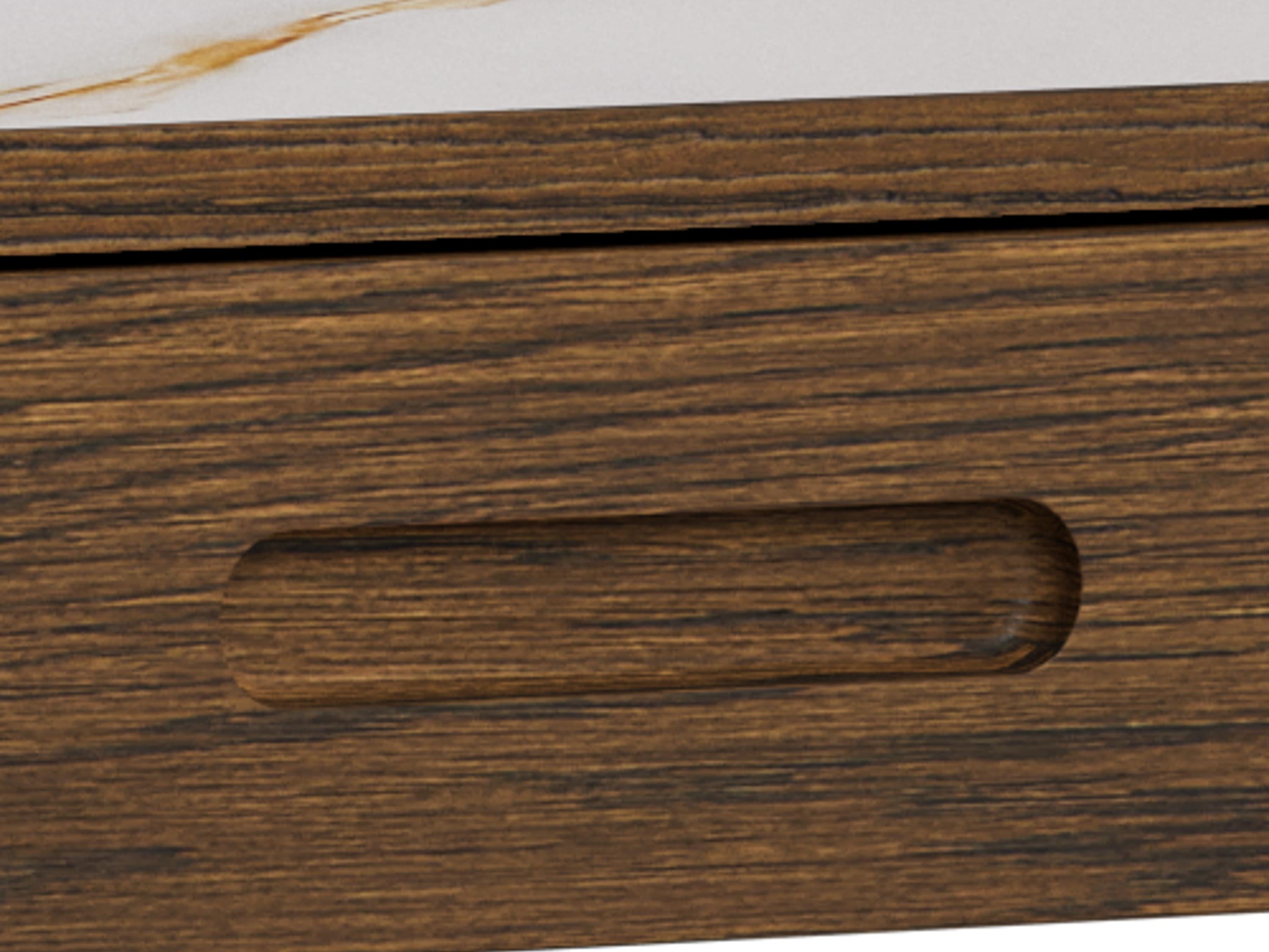 Console table Norsica Melfero 104