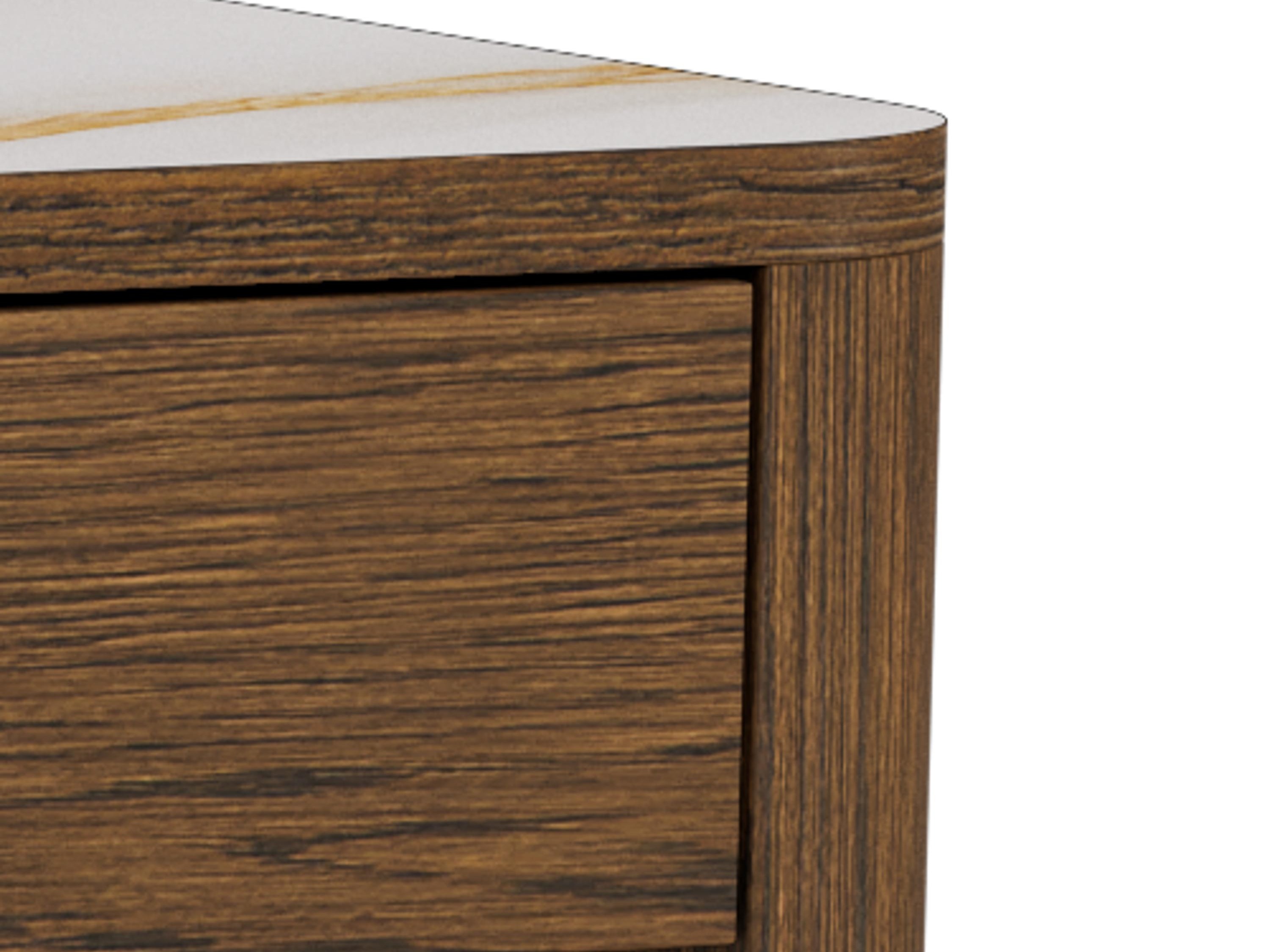 Console table Norsica Melfero 104