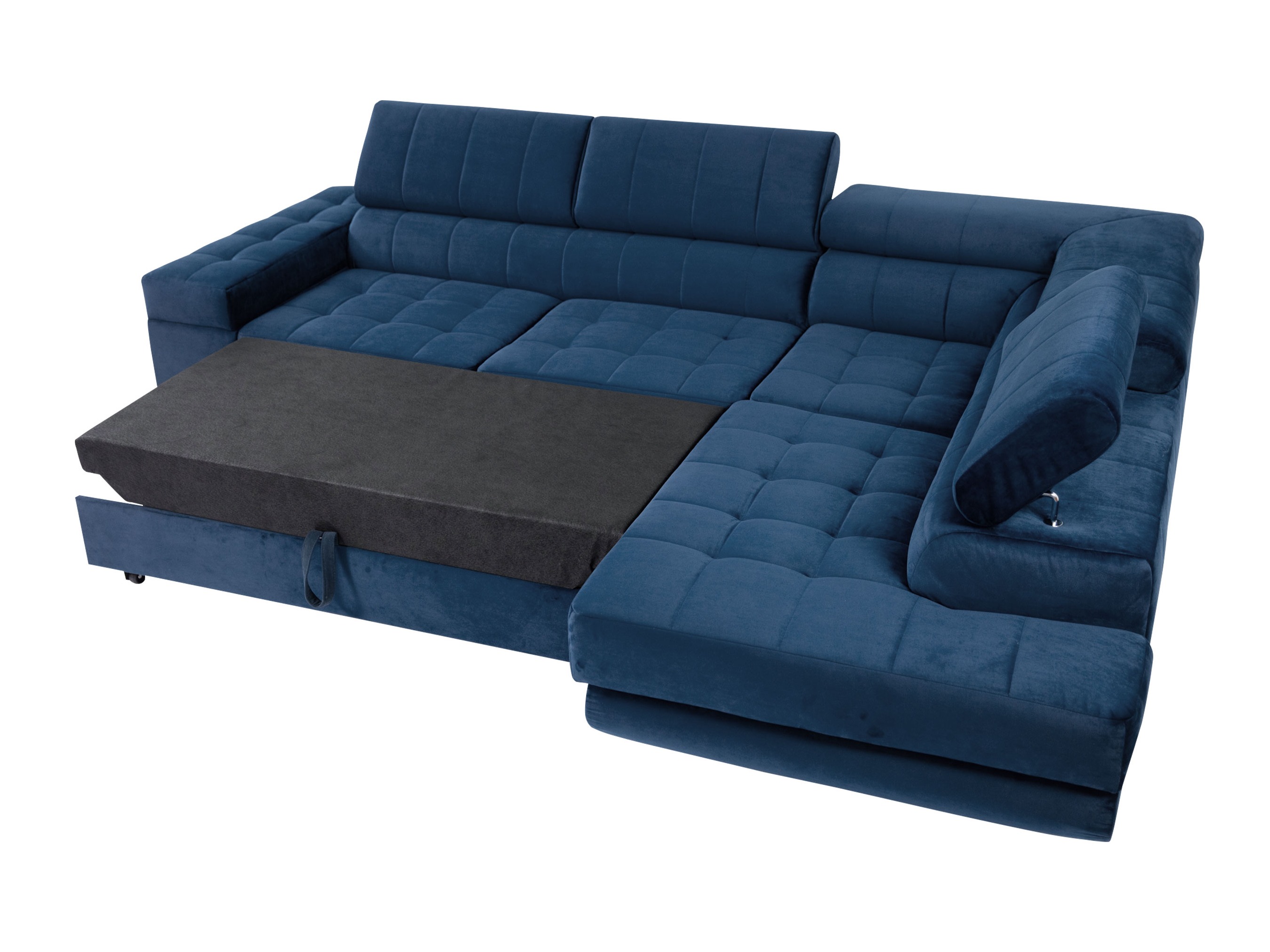 Corner sofa Comfivo Anima I (Corbett 08)