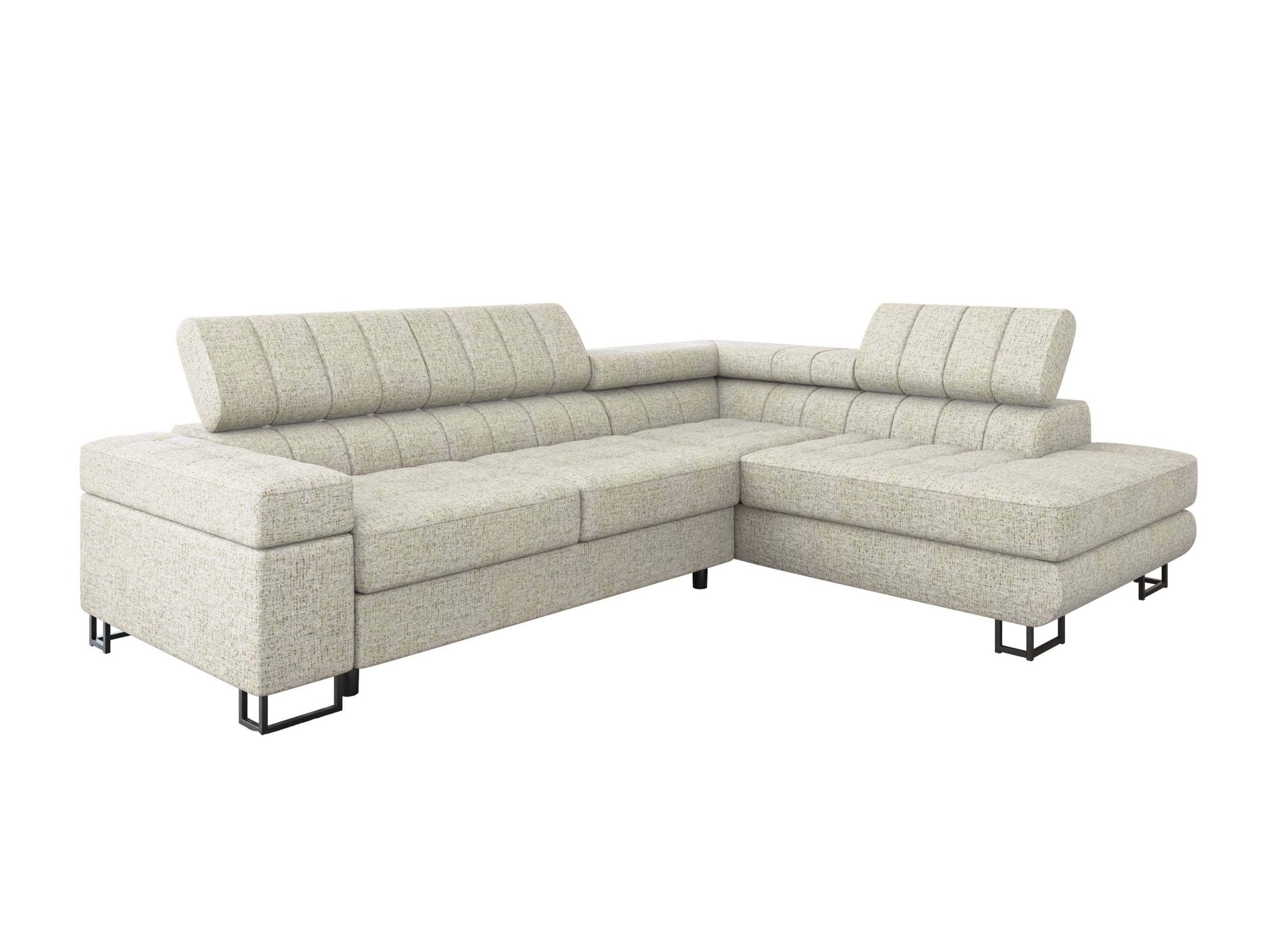 Corner sofa Comfivo Anima I (Corbett 08)
