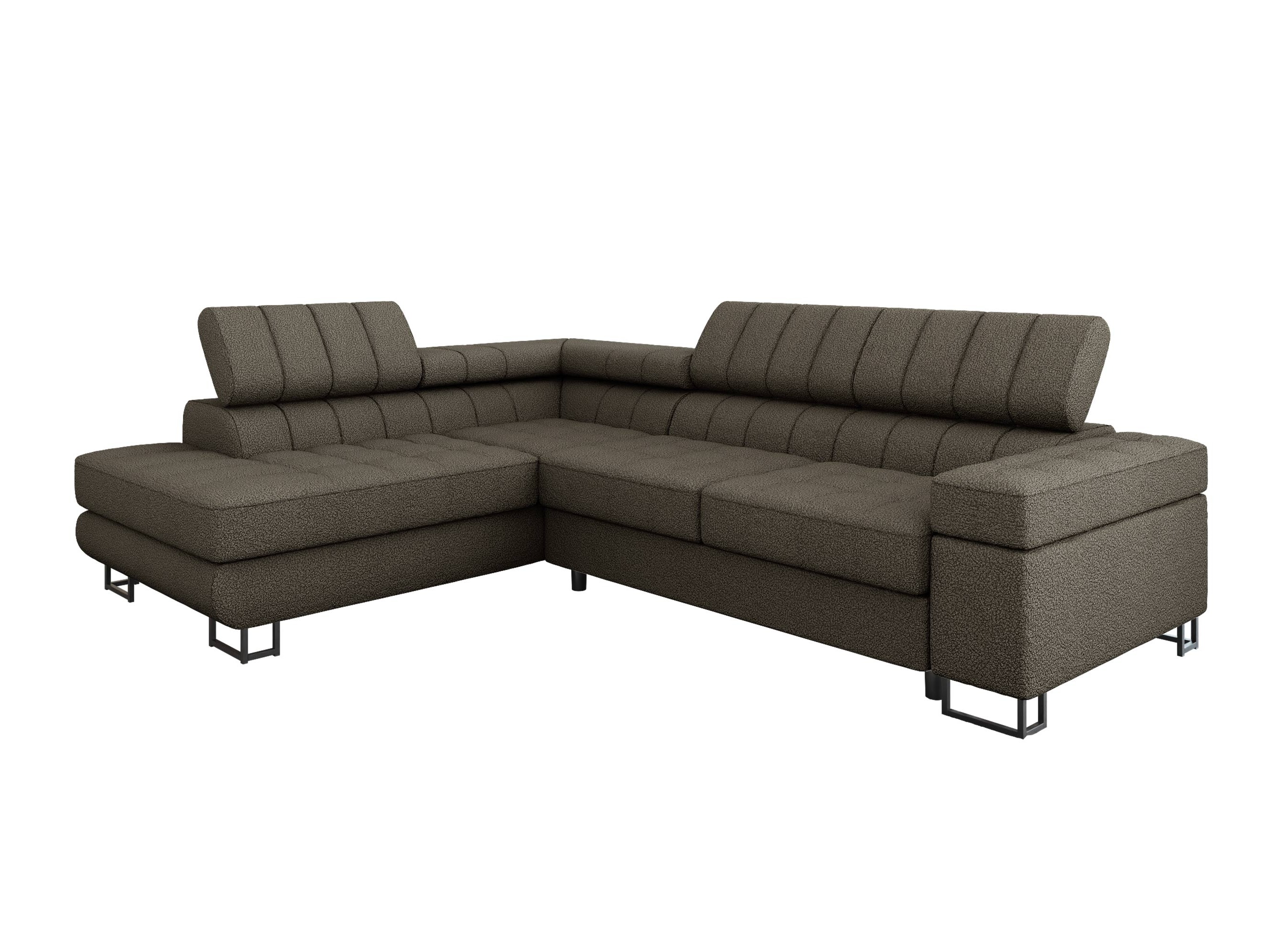 Corner sofa Comfivo Anima I (Manza 29)