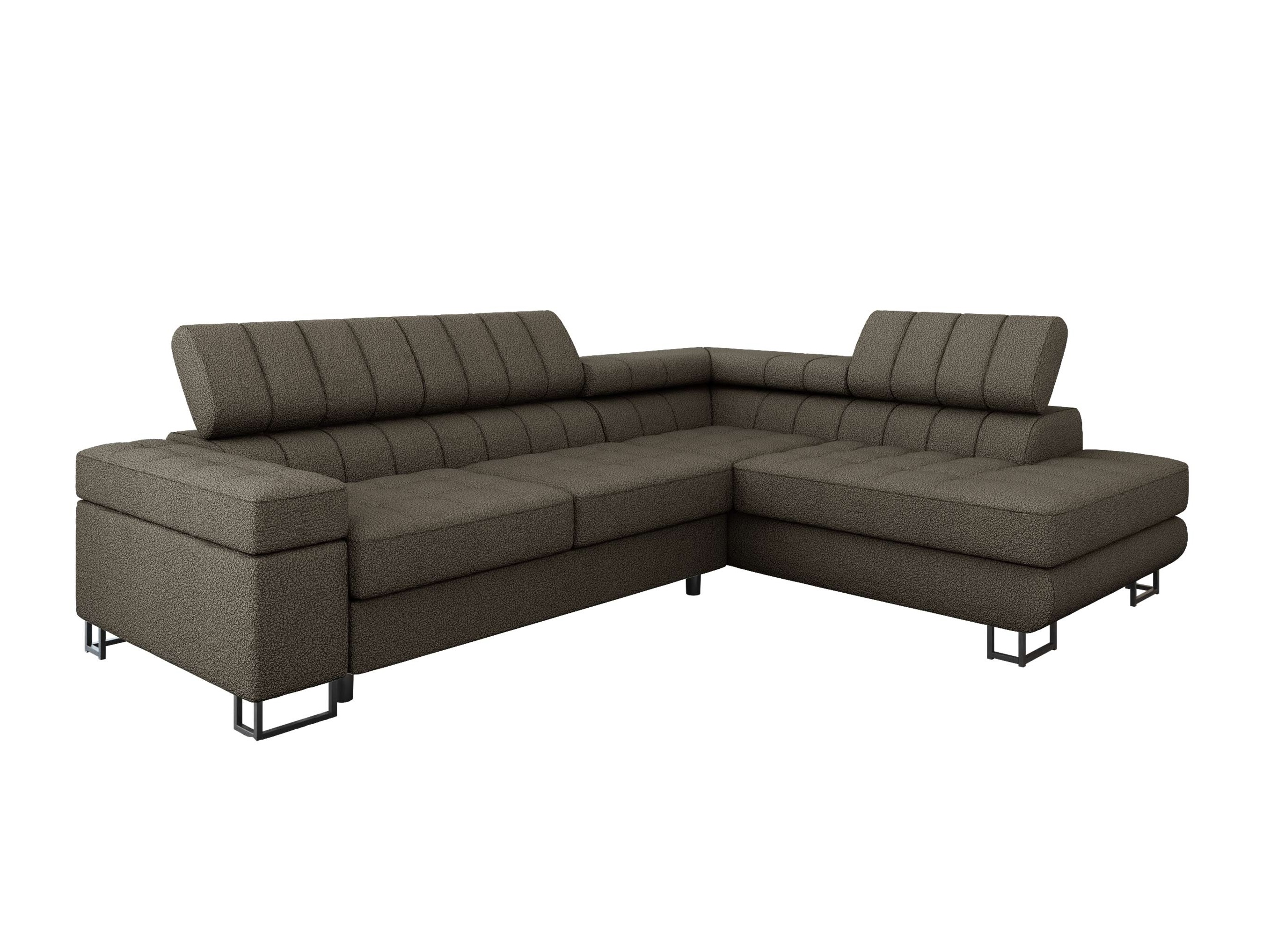 Corner sofa Comfivo Anima I (Manza 29)