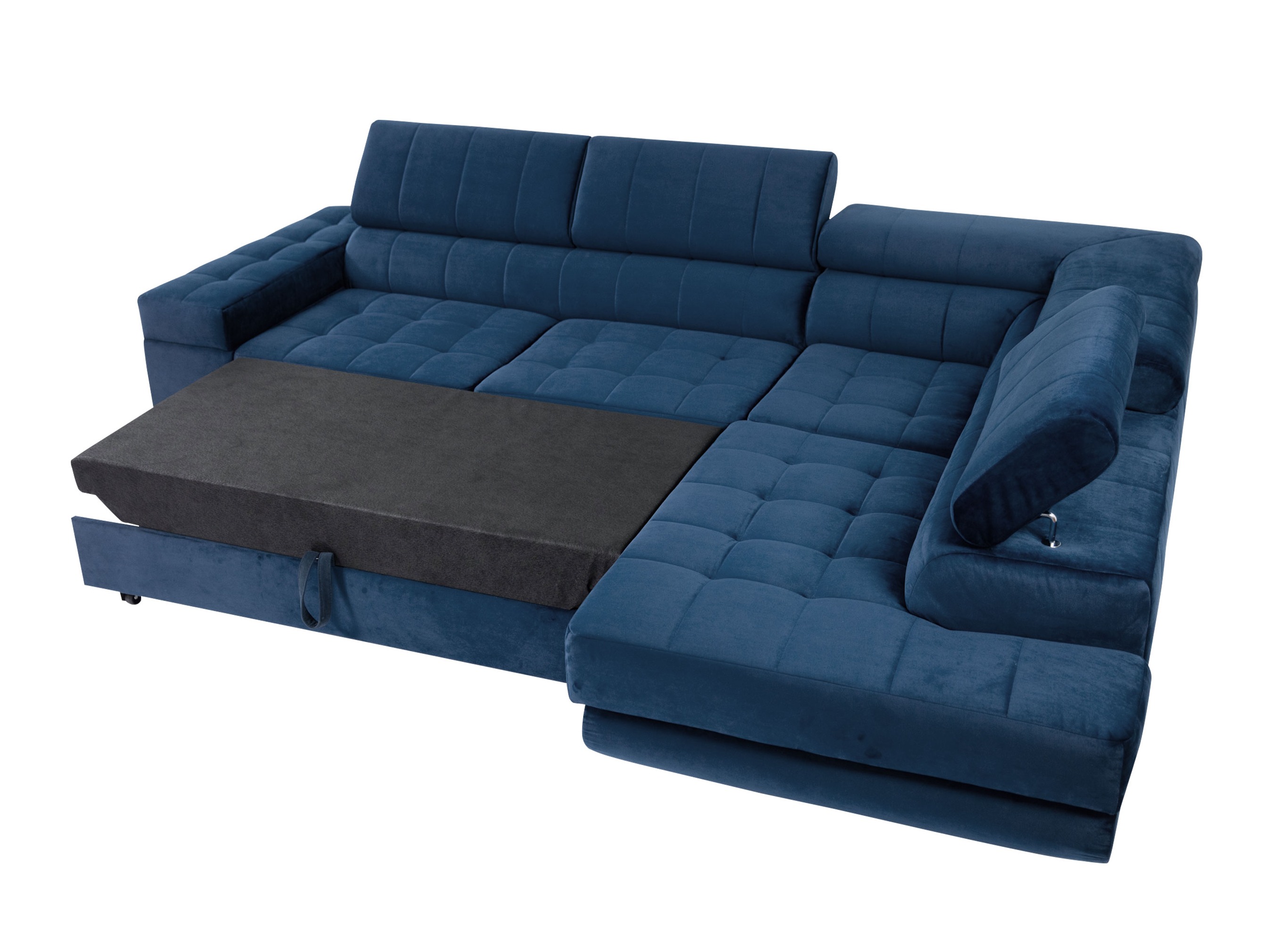 Corner sofa Comfivo Anima I (Maya 15)