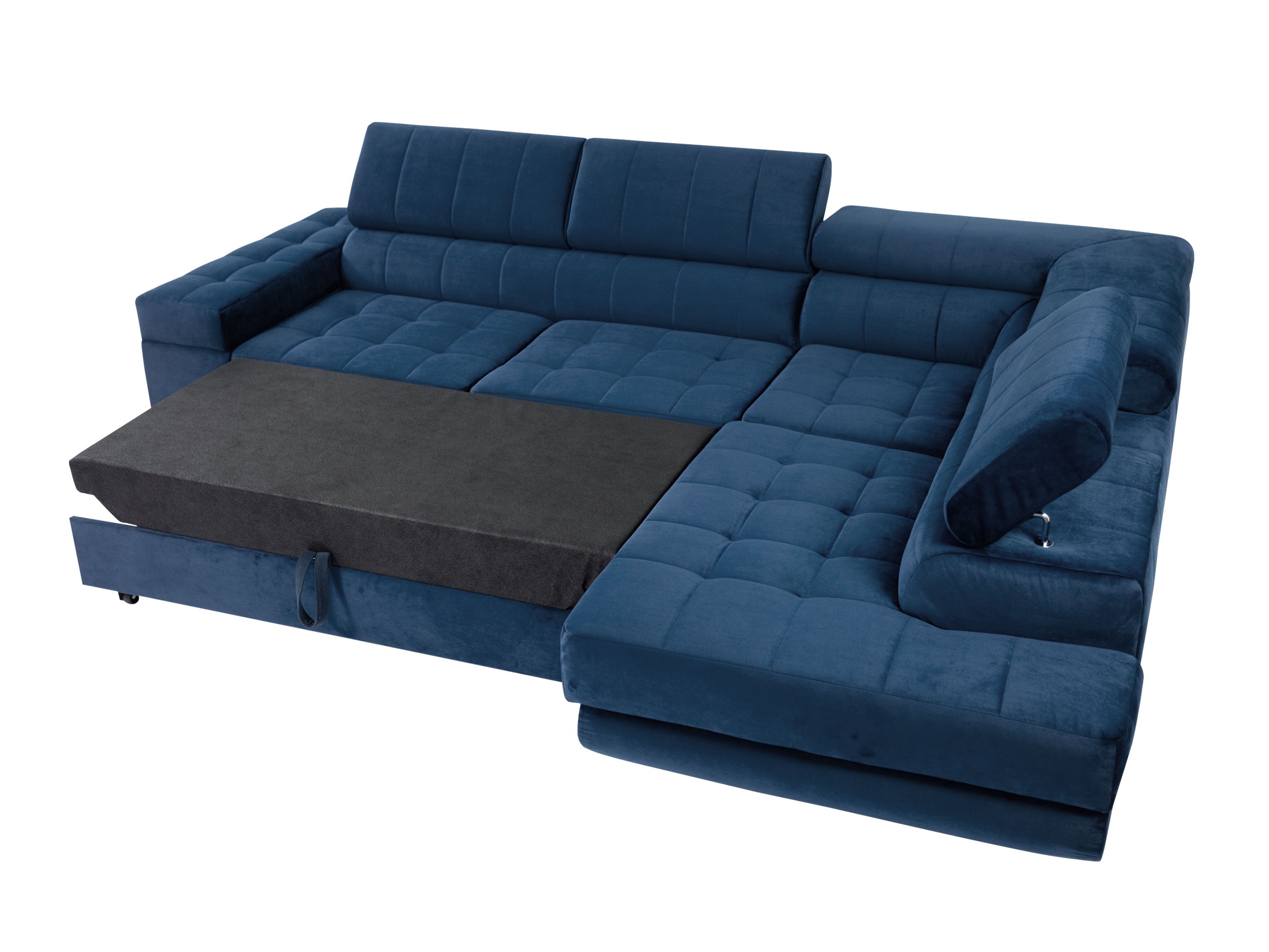 Corner sofa Comfivo Anima I (Maya 15)