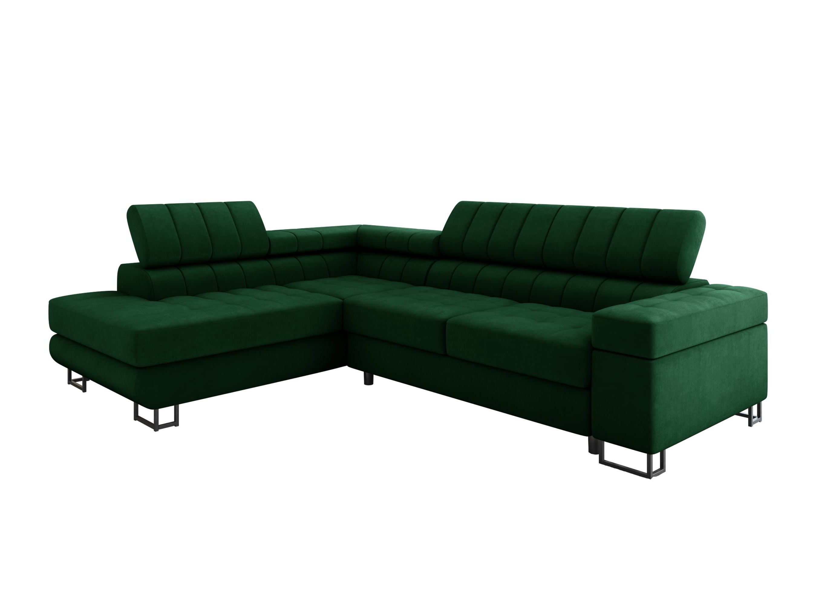 Corner sofa Comfivo Anima I (Piano 26)