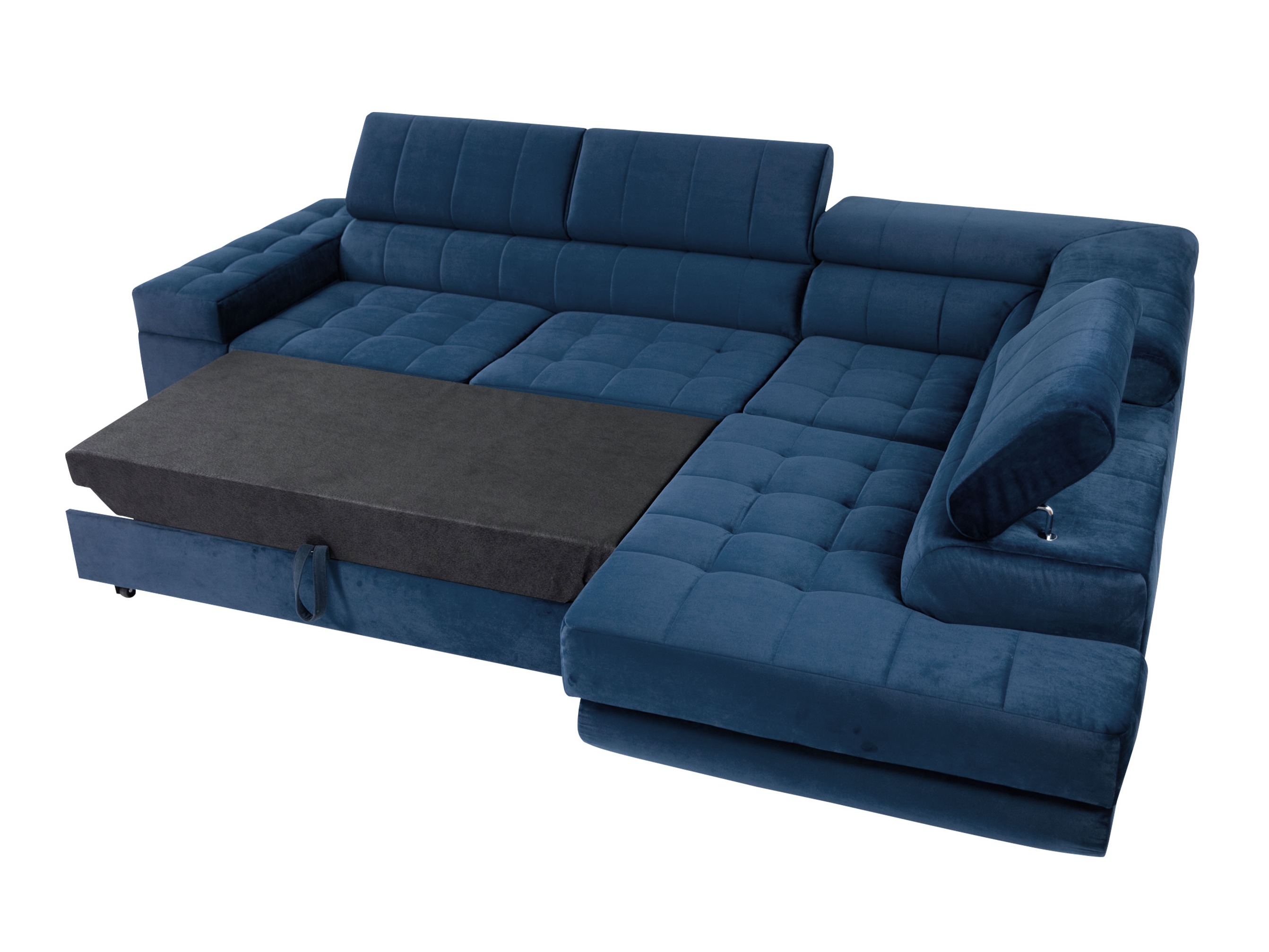 Corner sofa Comfivo Anima I (Piano 26)