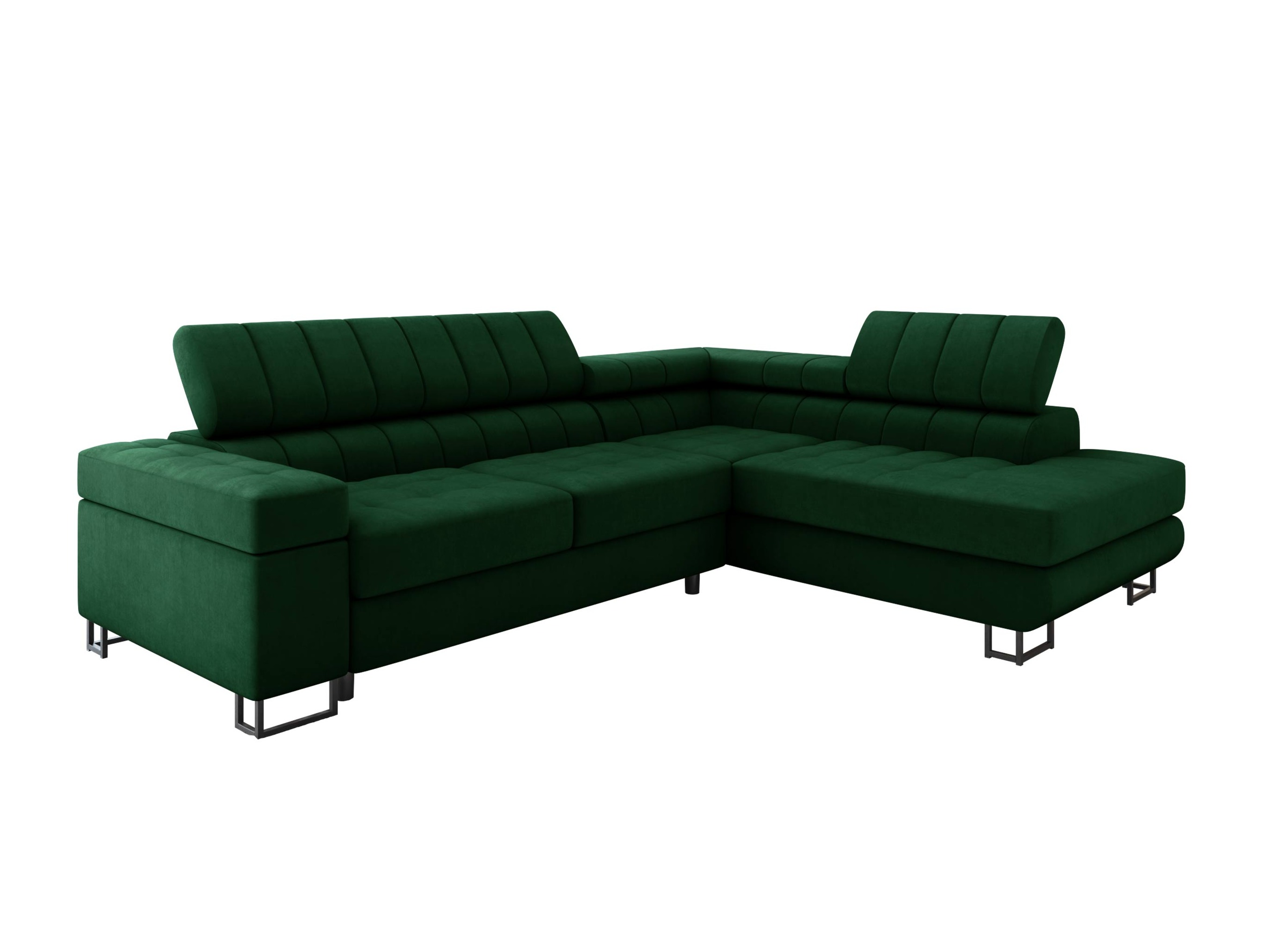 Corner sofa Comfivo Anima I (Piano 26)