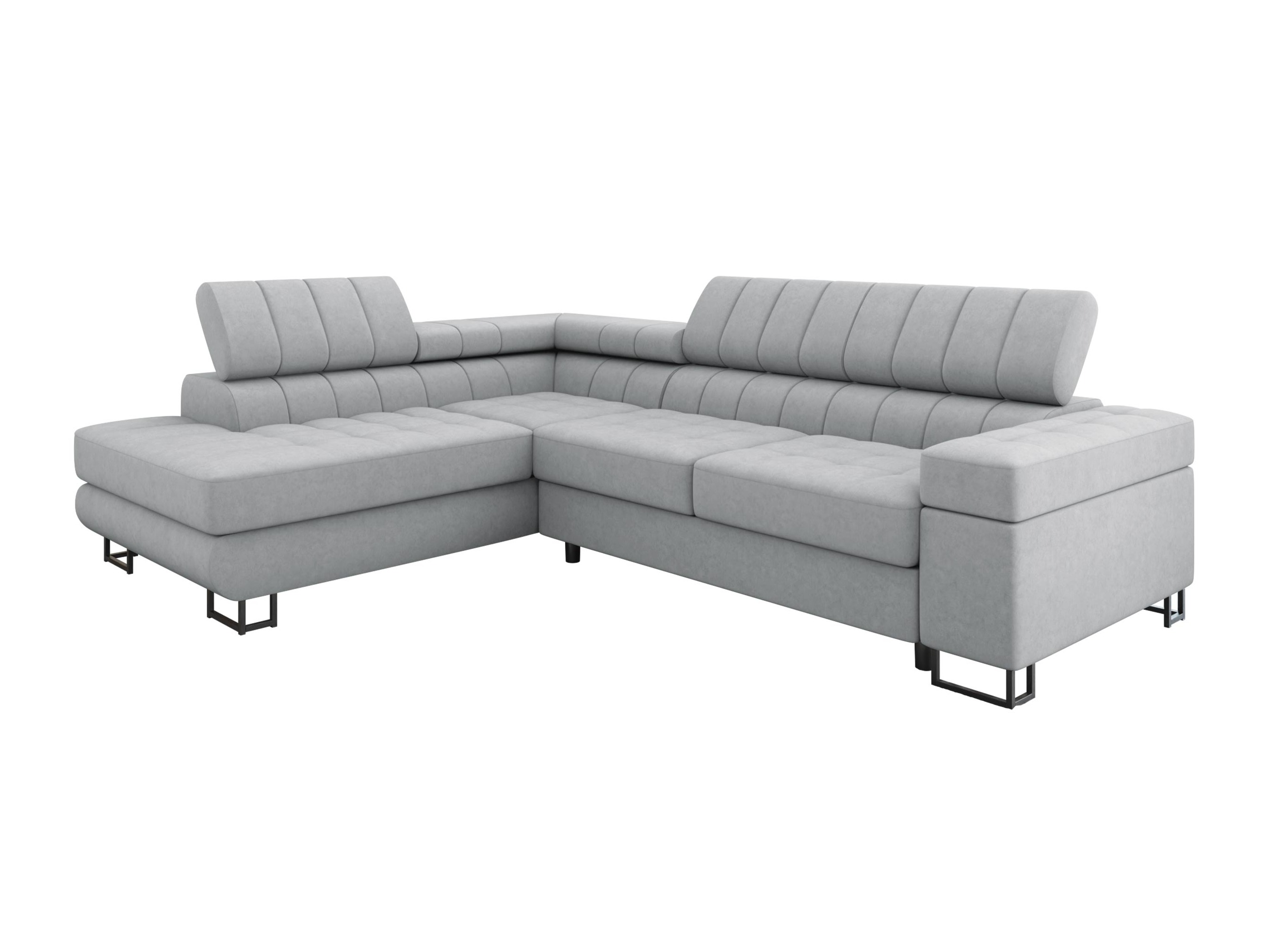 Corner sofa Comfivo Anima I (Zoya 12)