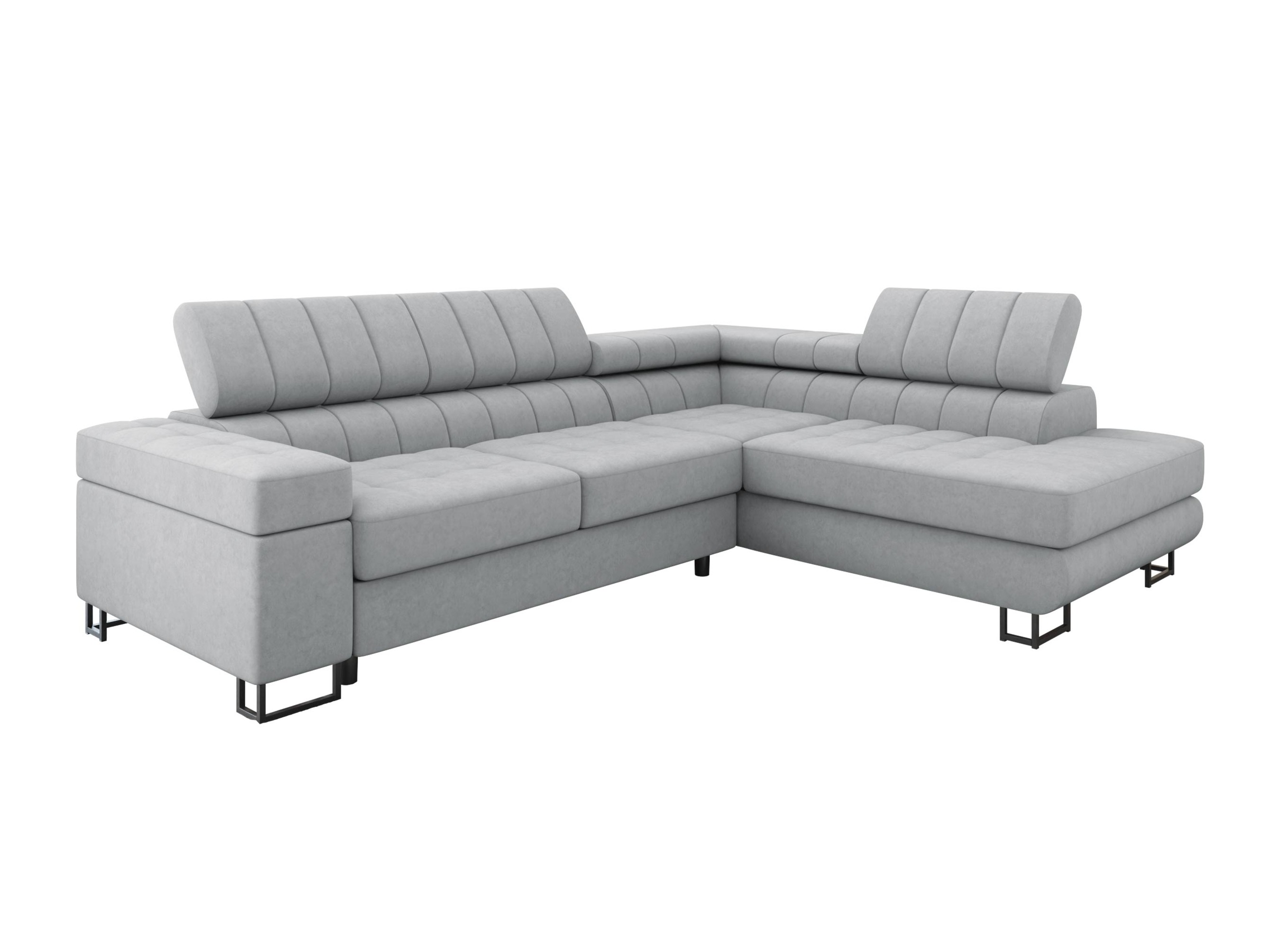 Corner sofa Comfivo Anima I (Zoya 12)